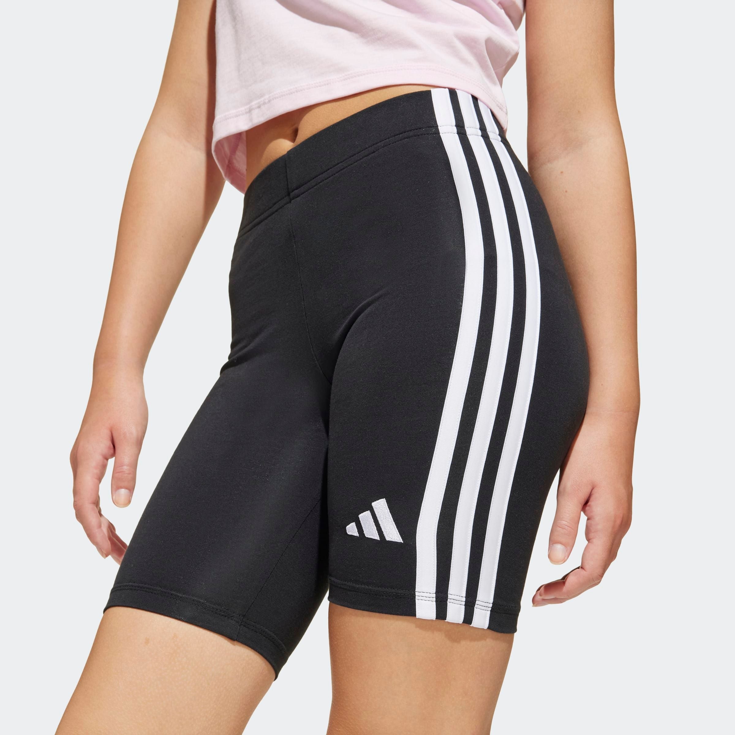 adidas Sportswear Shorts »JG 3S SH LEG«, (1 tlg.)