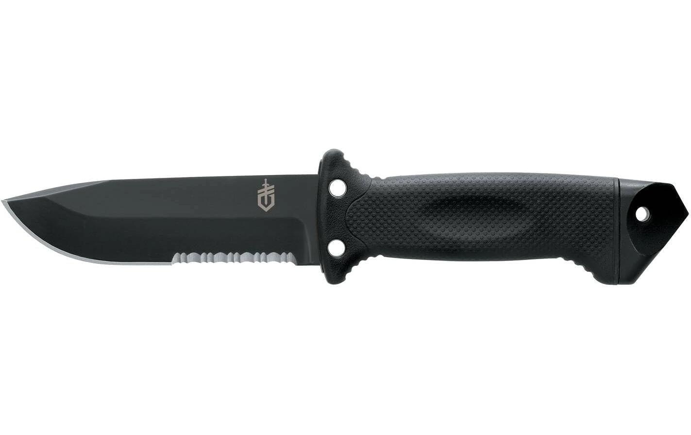 Gerber Couteau de survie »LMF II INFANTRY FIXED«
