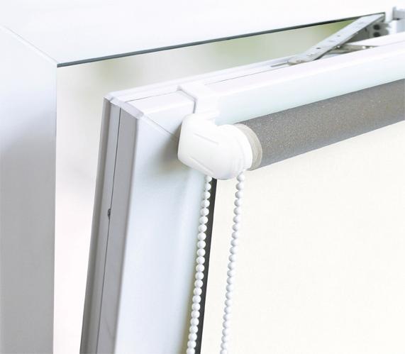 Good Life Seitenzugrollo verdunkelnd energiesparend ohne Bohren 1 Stück