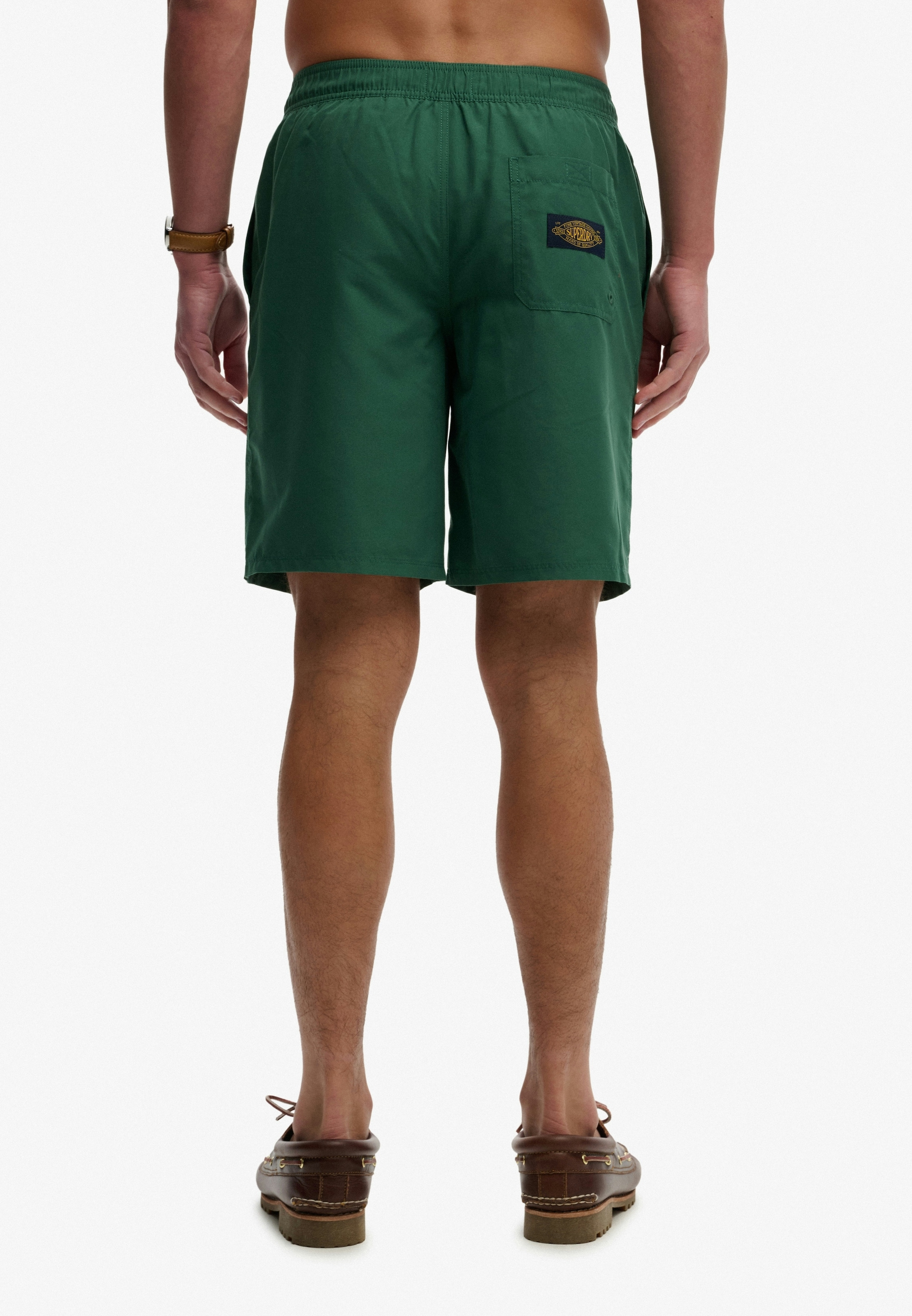 Superdry Short de bain »LOGO 19 BOARDSHORT«