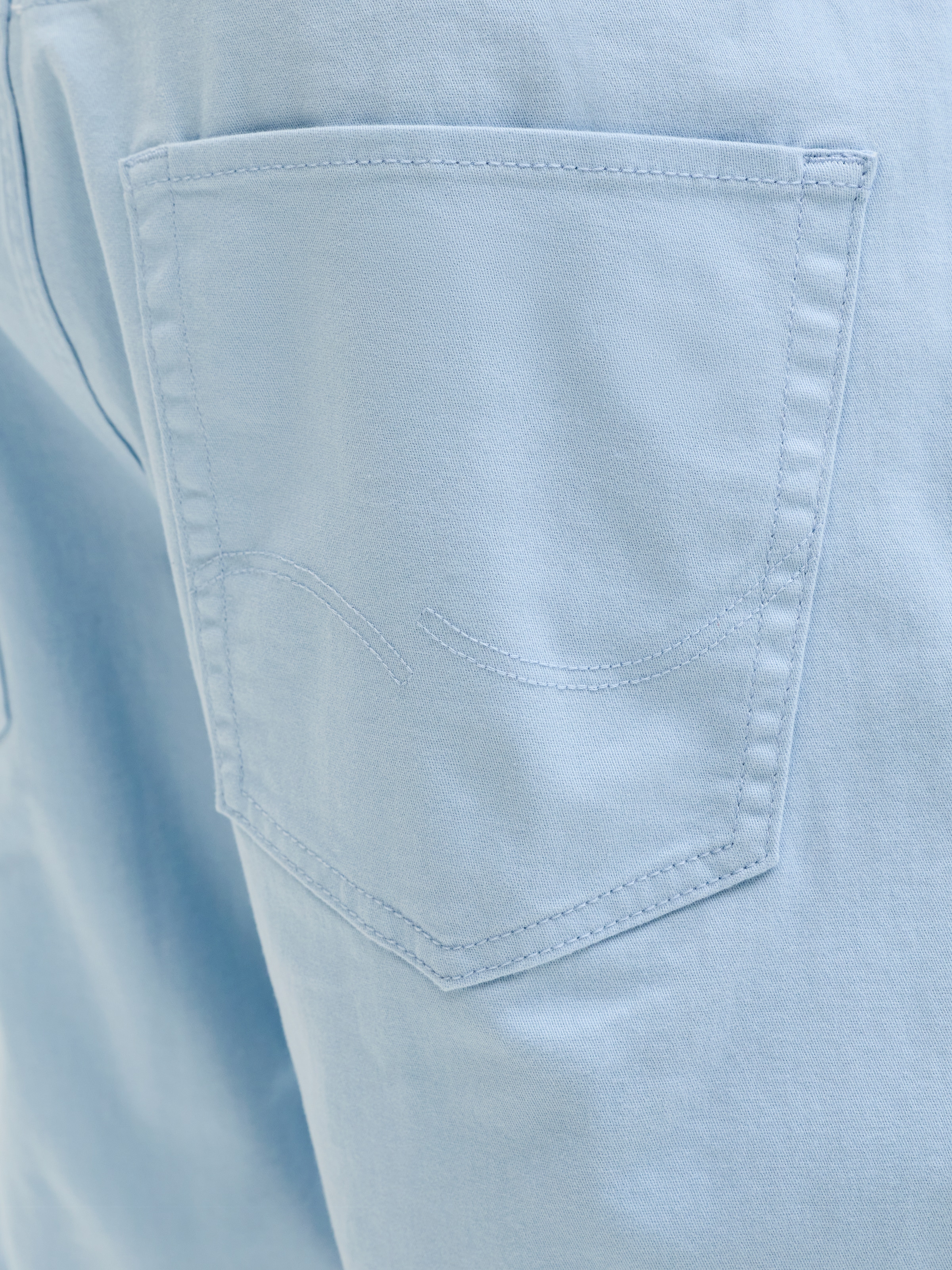 Jack & Jones Shorts »JPSTRICK DYLAN ORIGINAL SHORTS«