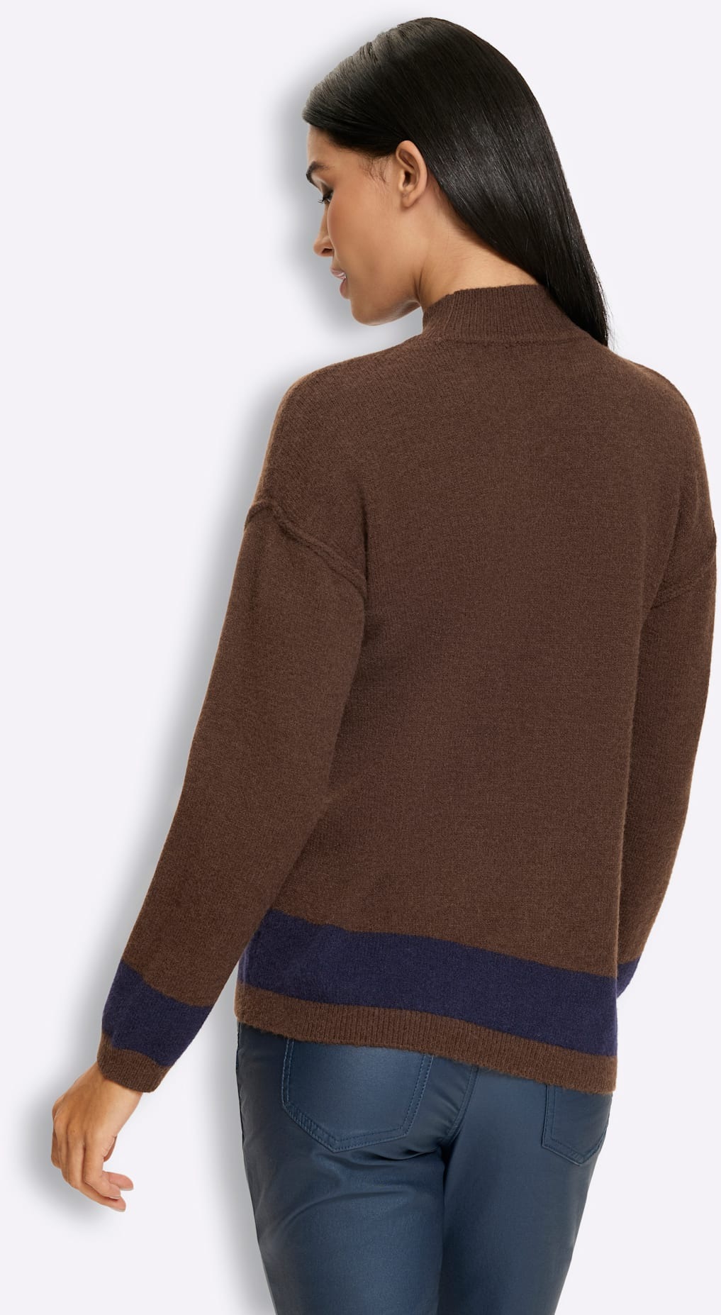 heine Strickpullover »Pullover«