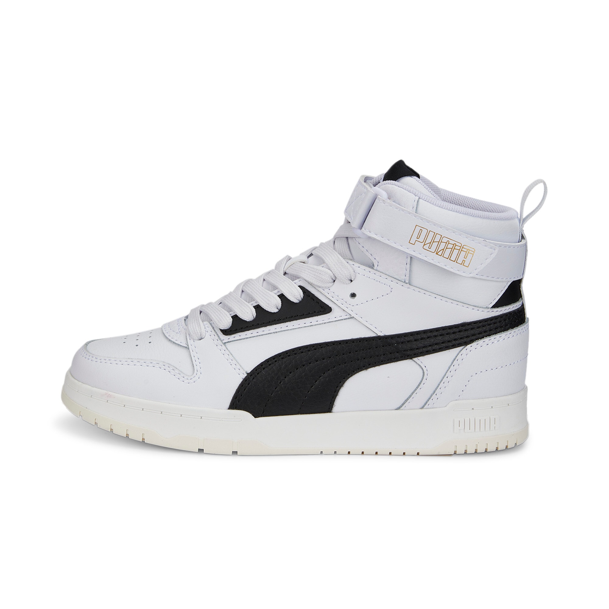 PUMA Sneaker »RBD GAME JR«