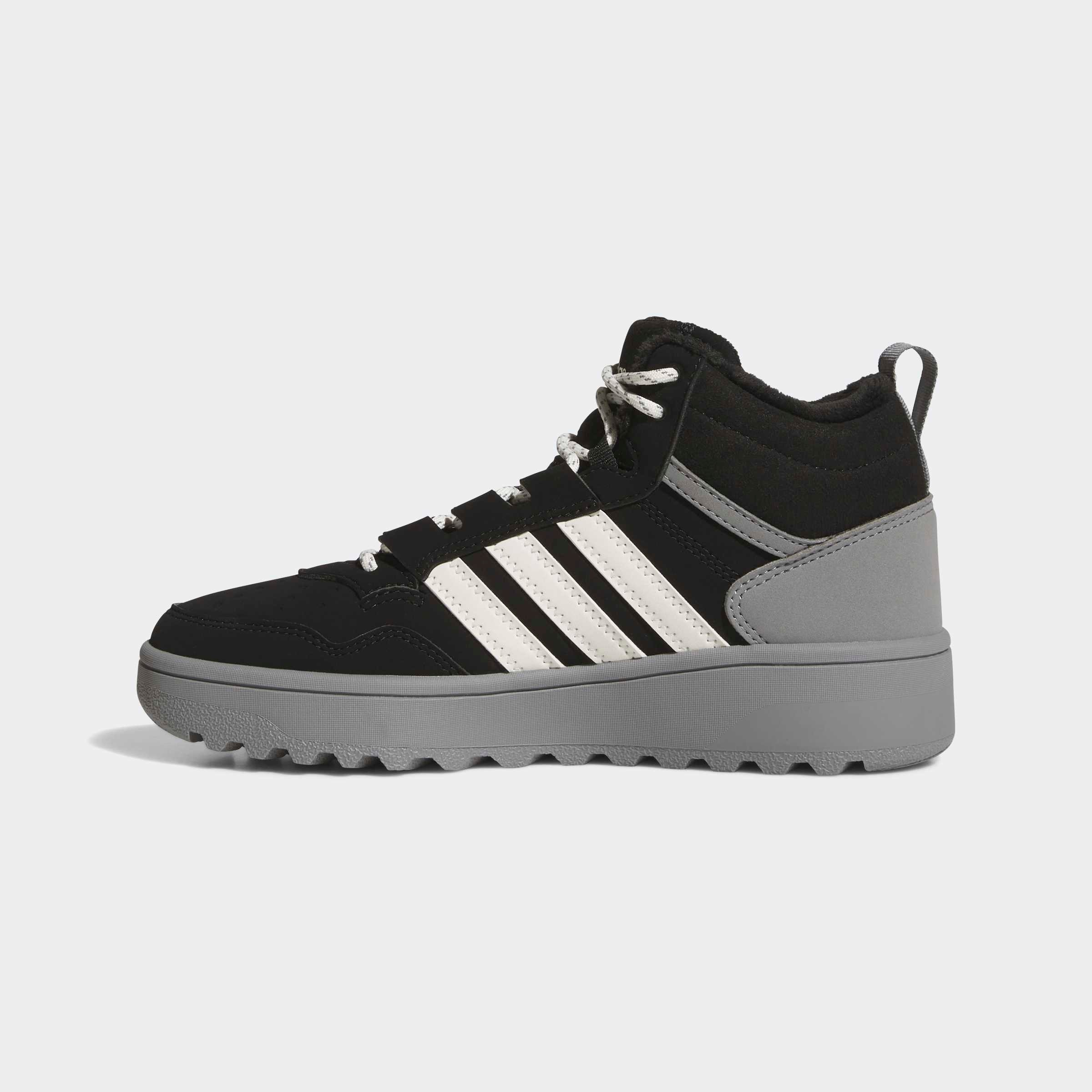 adidas Sportswear Winterboots »HOOPS 4.0 MID J«  für Kinder & Jugendliche