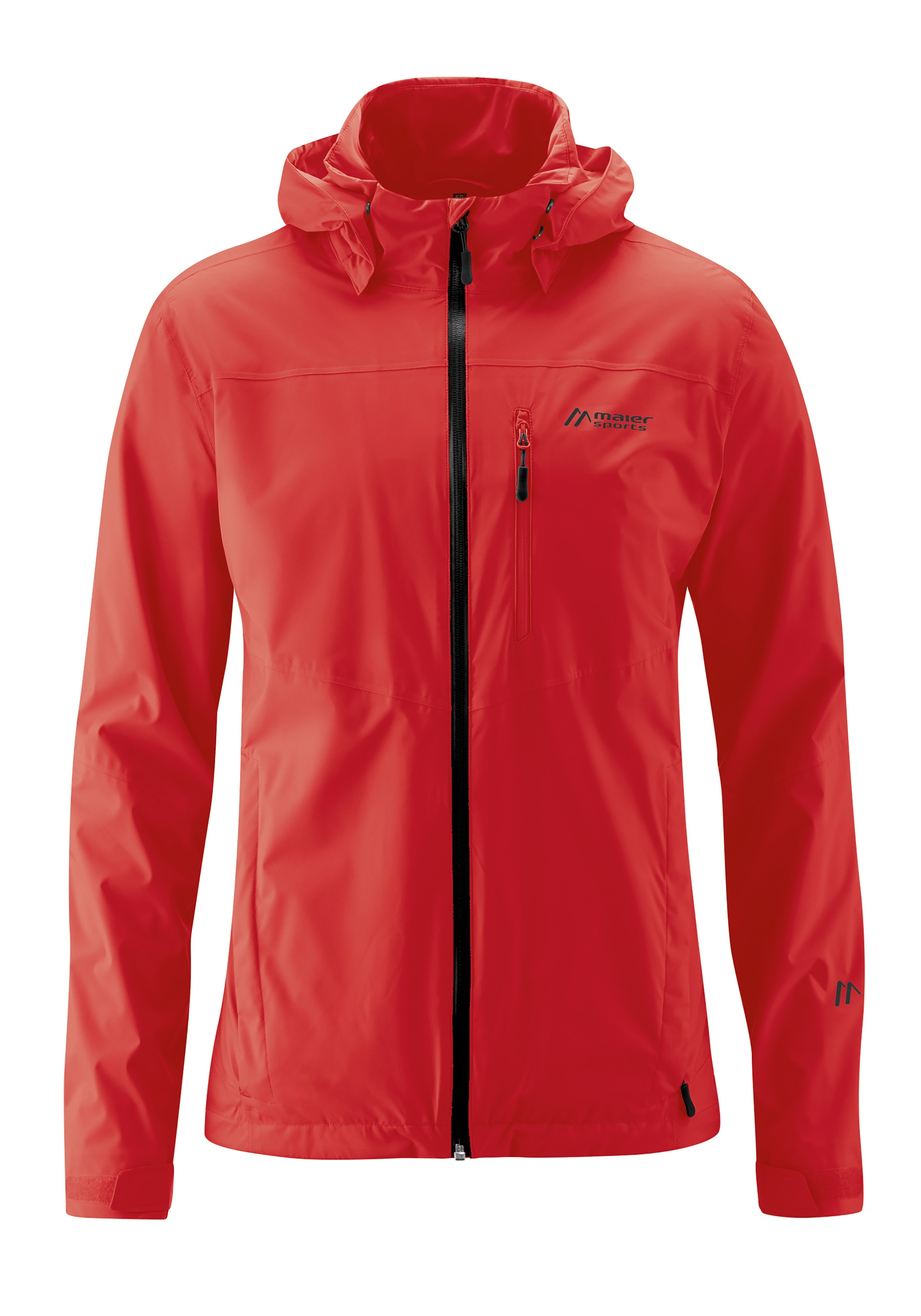 Image of Maier Sports Funktionsjacke »Zonda M«, perfekt für sportliche Wanderungen bei Ackermann Versand Schweiz