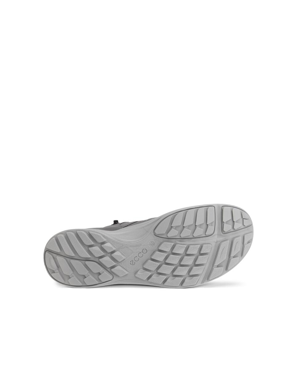 Ecco Baskets slip-on »TERRACRUISE LITE«  , Freizeitschuh, Halbschuh, Schlupfschuh mit Softfussbett