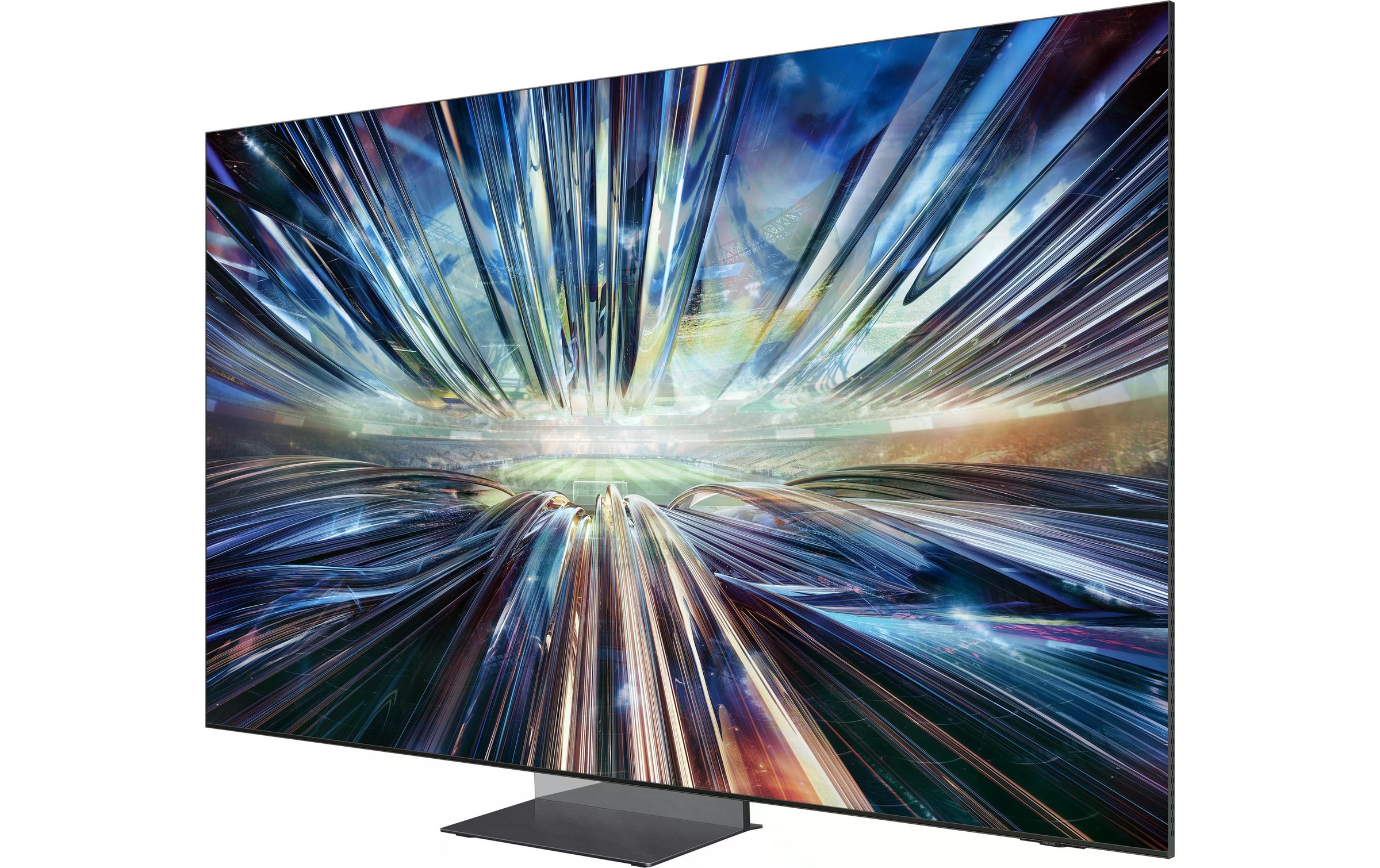 Samsung QLED-Fernseher »QE75QN900D TXZU 75«, 8K