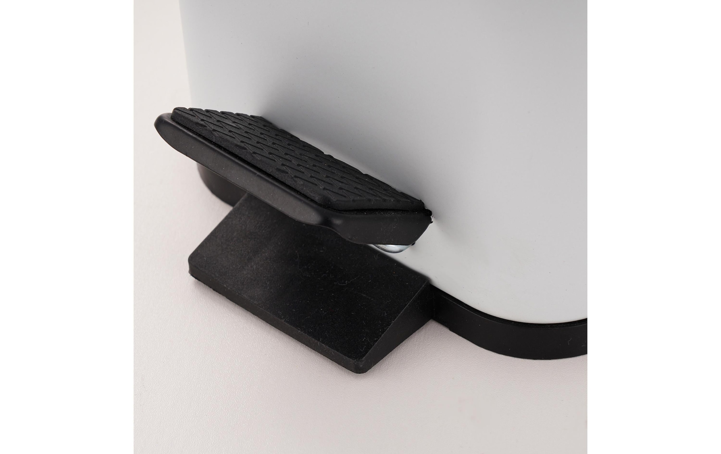 spirella Kosmetikeimer »Erik 5 l« 1 Behälter Kosmetikeimer mit Soft-Close und Inneneimer