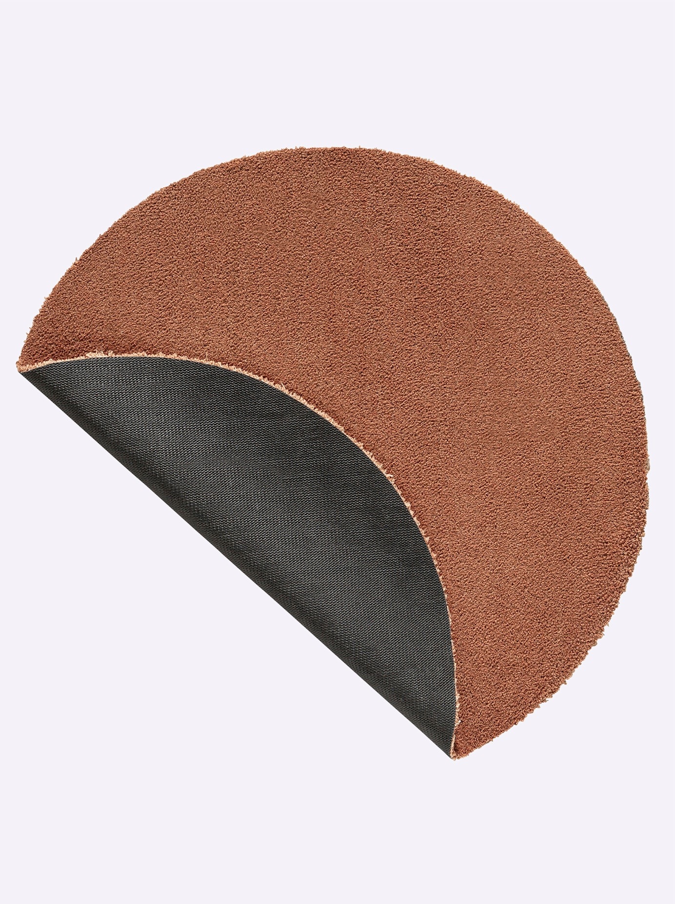 Akzente Feel Fussmatte 7 mm Höhe