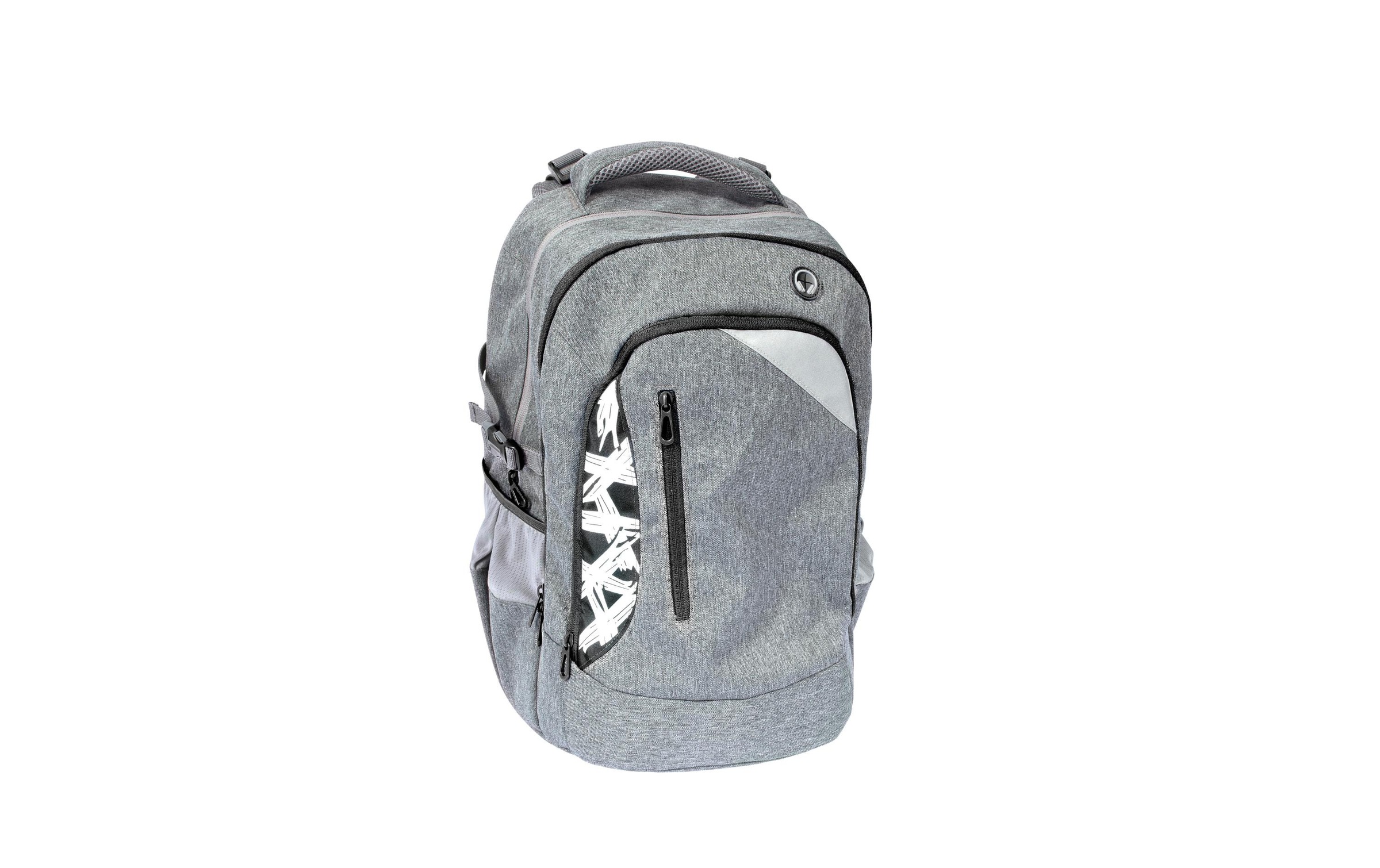 Image of Eberhard Faber Schulrucksack »Rucksack X-Style« bei Ackermann Versand Schweiz