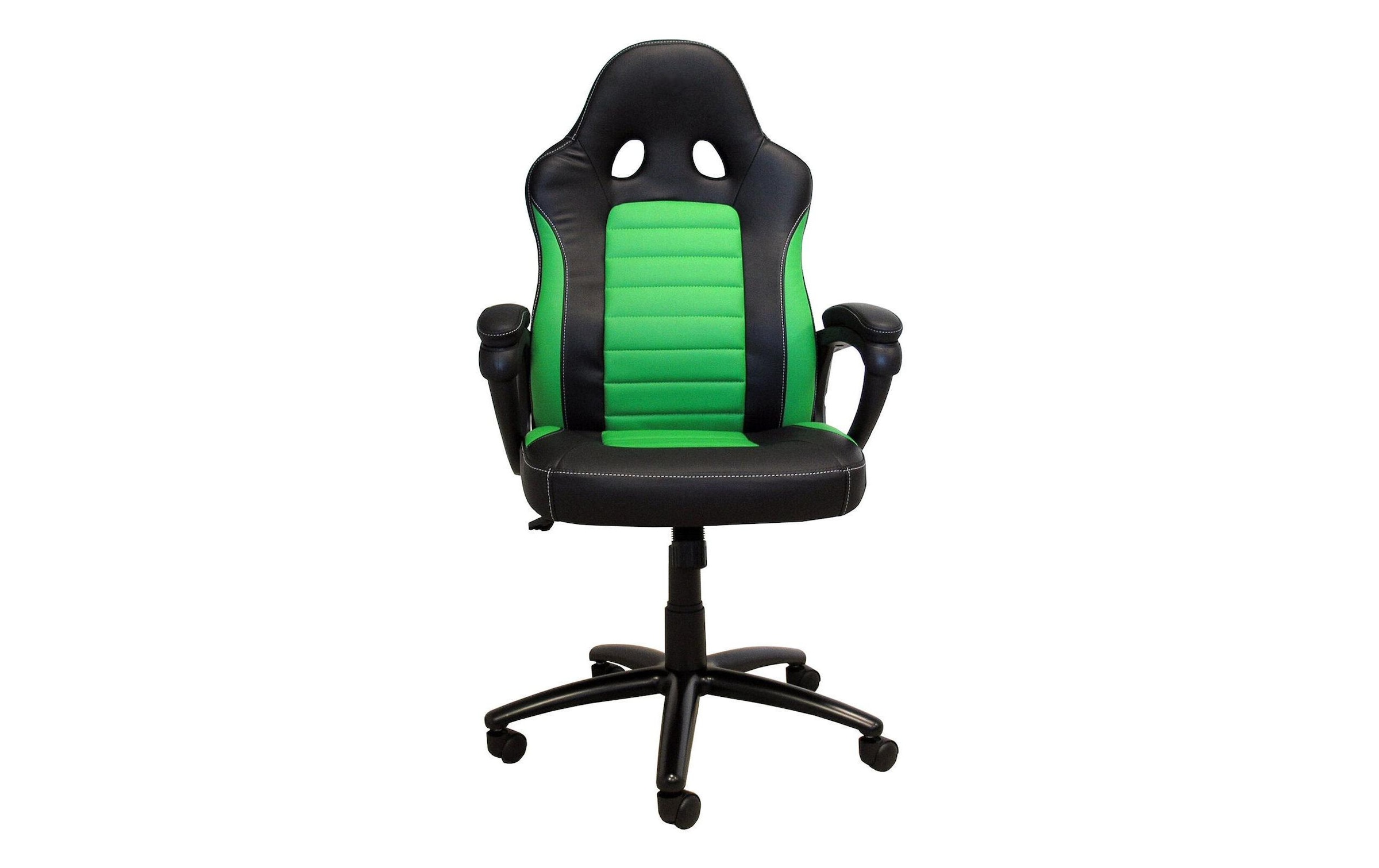 Gaming-Stuhl »Racing Chairs CL-RC-BG«