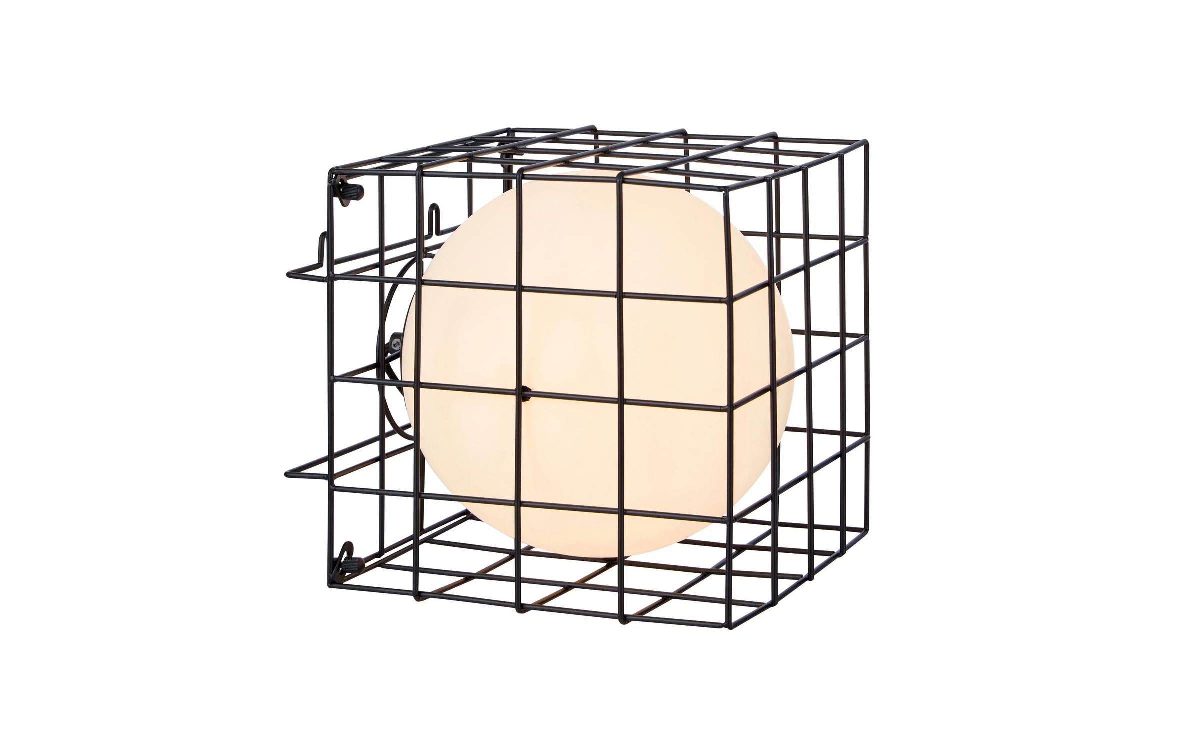 Image of Markslöjd Wandleuchte »CAGE 1L«, E14 bei Ackermann Versand Schweiz