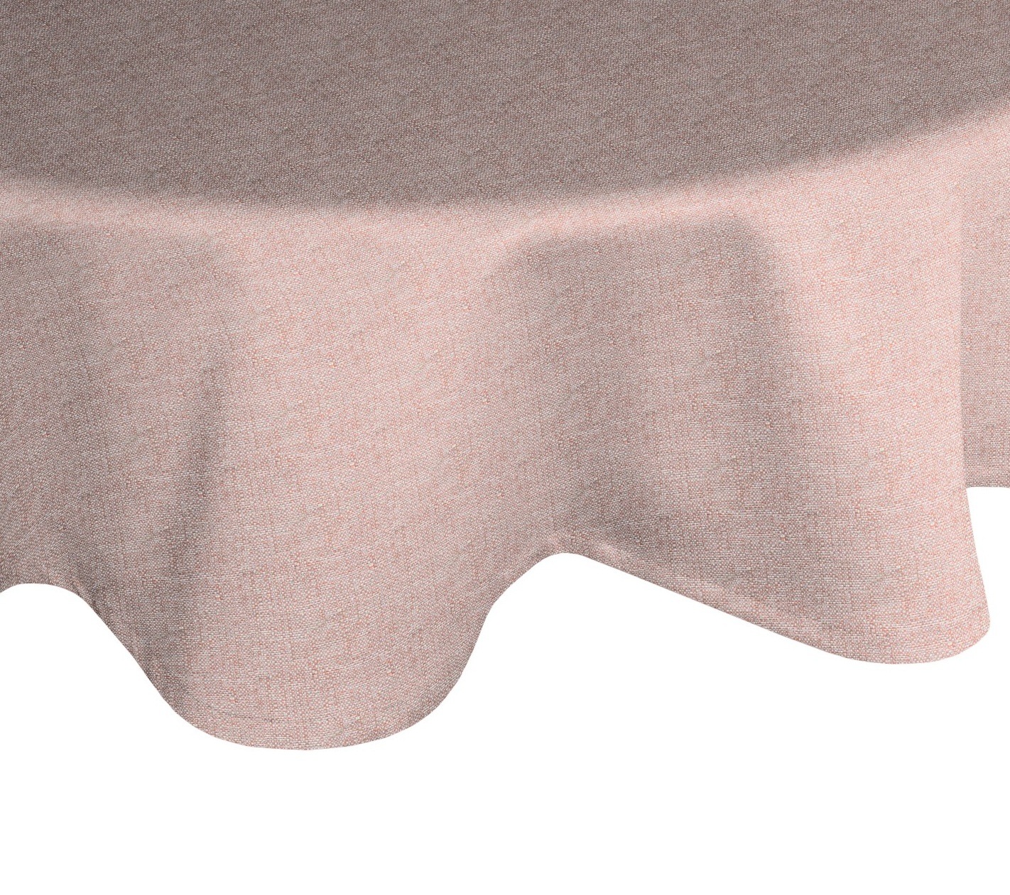 Wirth Tischdecke »TORBOLE« oval