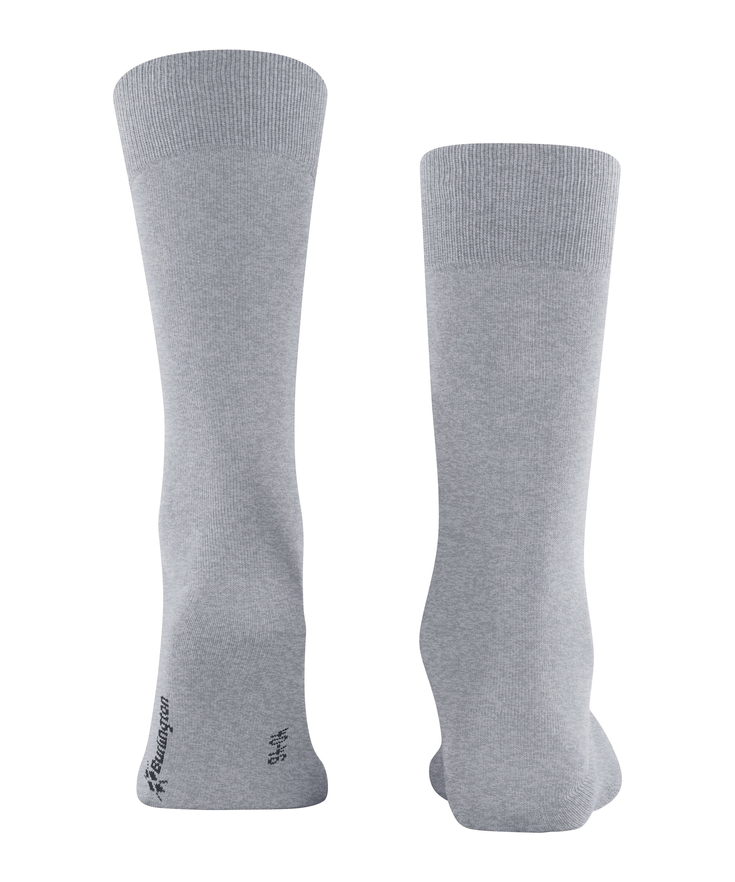 Burlington Socken »Lord« Einheitsgrösse 40-46, unifarben
