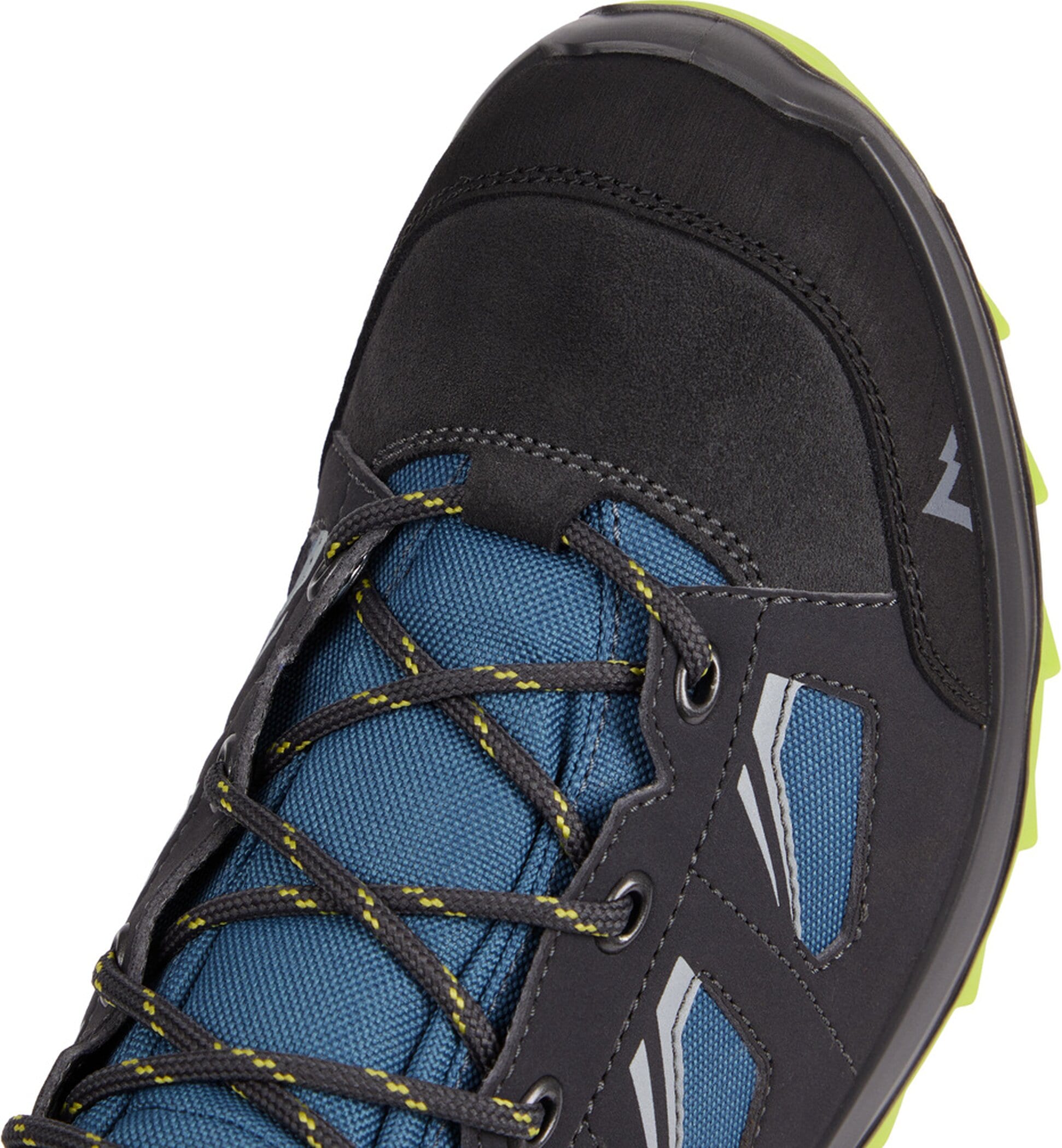 McKINLEY Wanderschuh »Discover III MID AQX«