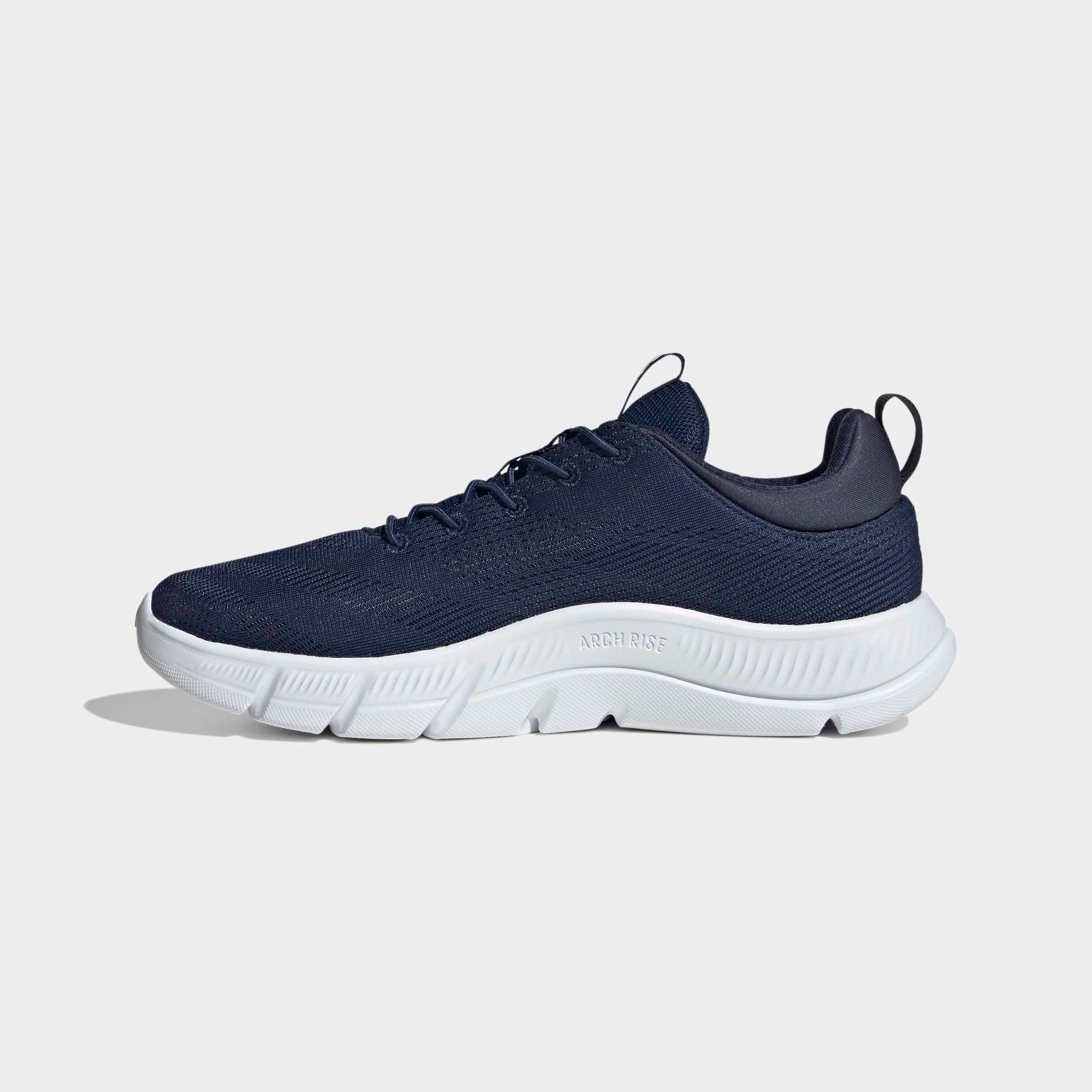 adidas Sportswear Chaussures de marche »CLOUDFOAM FLEX ELASTIC LACE«