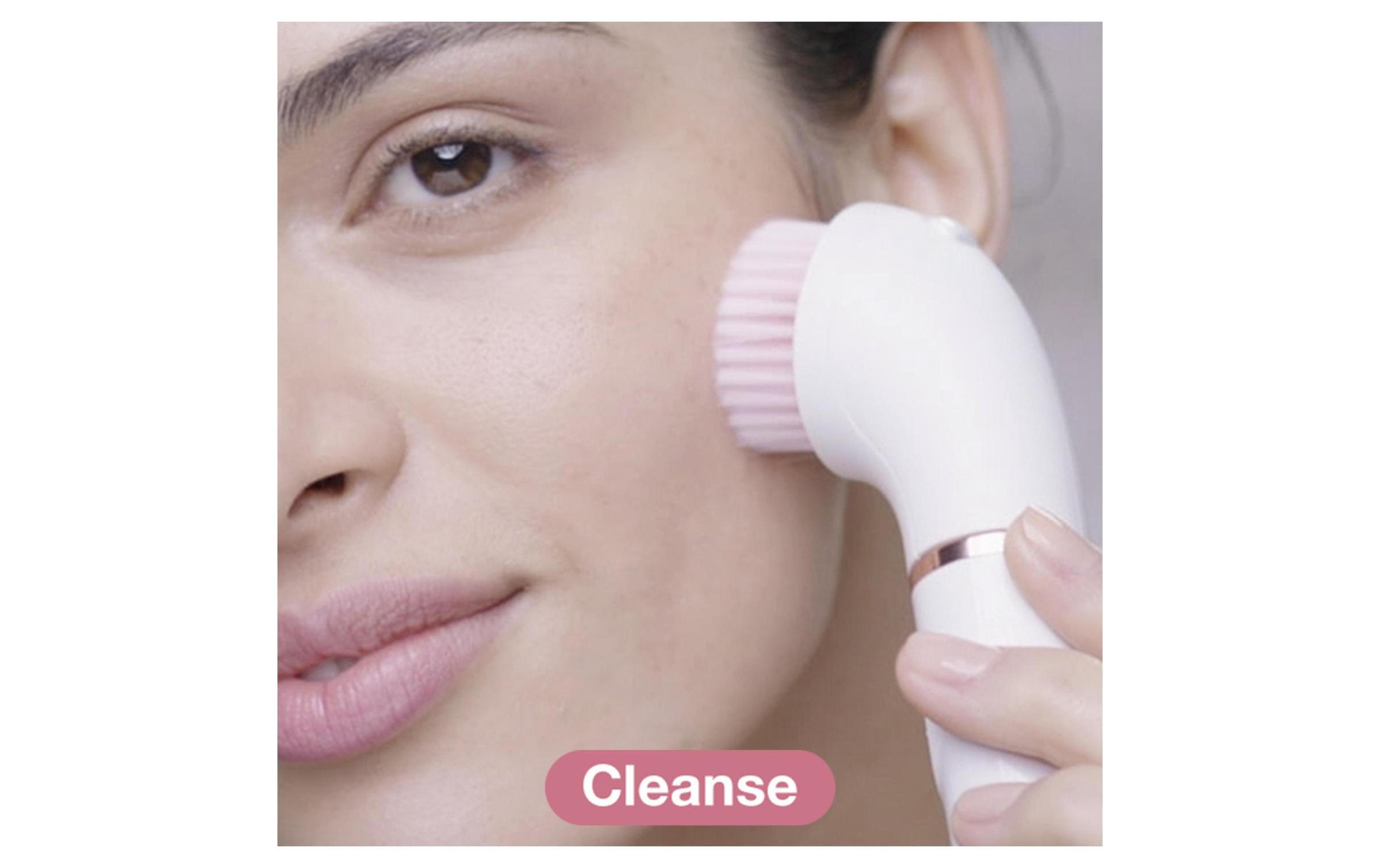 Braun Epilierer »Silk-épil 9 Beauty Set 9-975 SensoSmart«