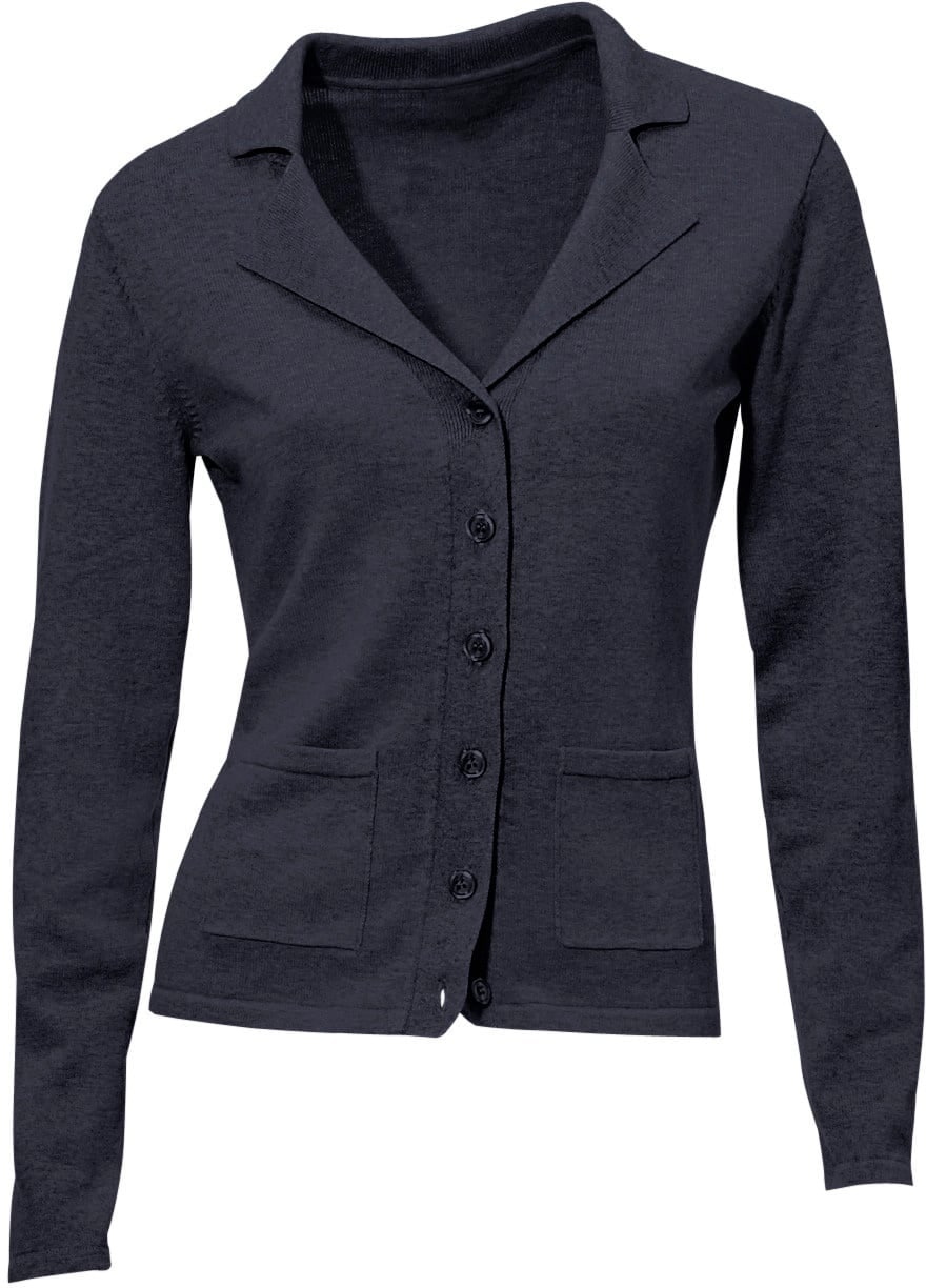 heine Strickjacke