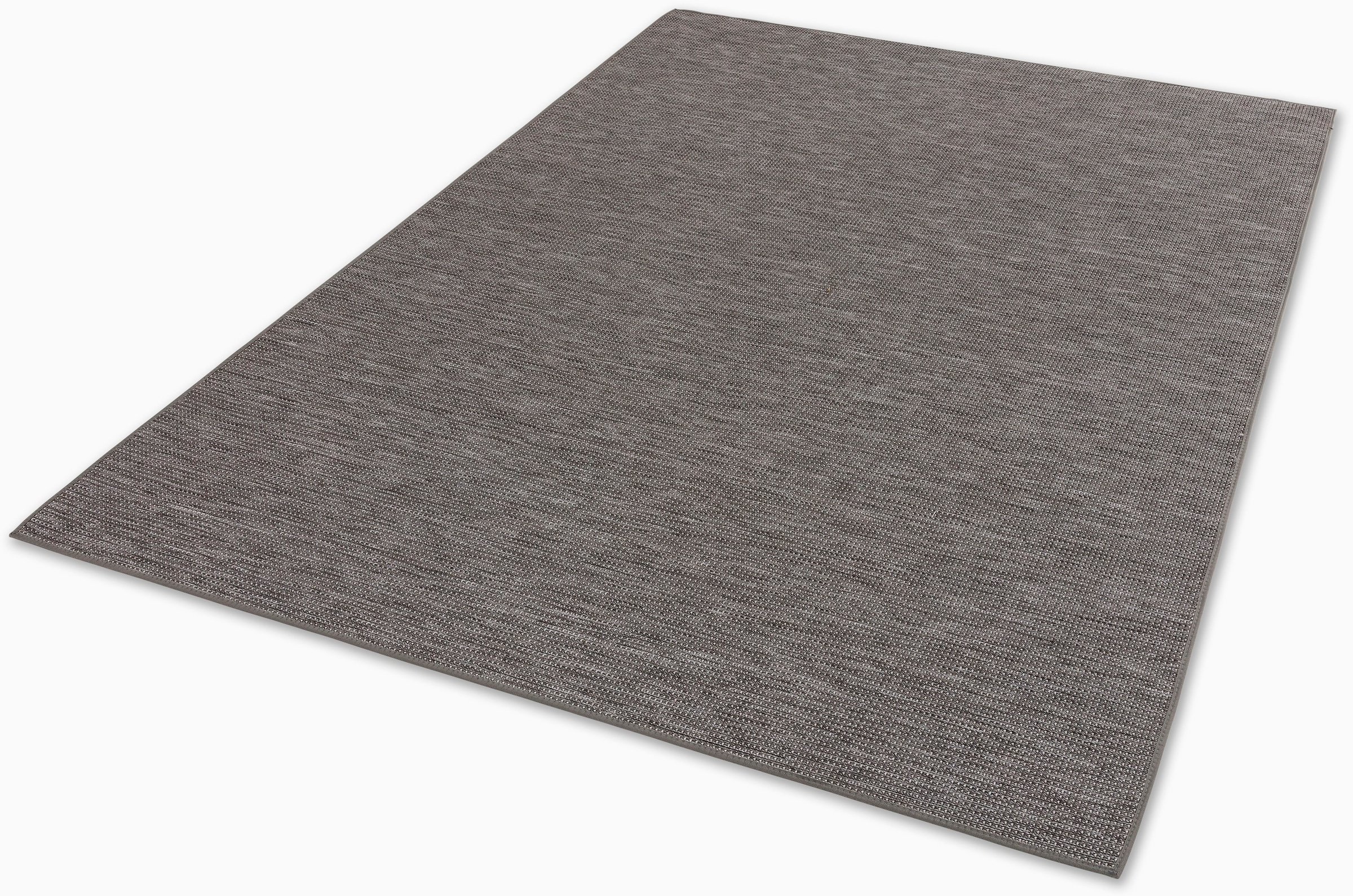 Image of SCHÖNER WOHNEN-Kollektion Teppich "Parkland 6351 220" rechteckig 5 mm Höhe In- und Outdoor geeignet, eleganter Flachflorteppich