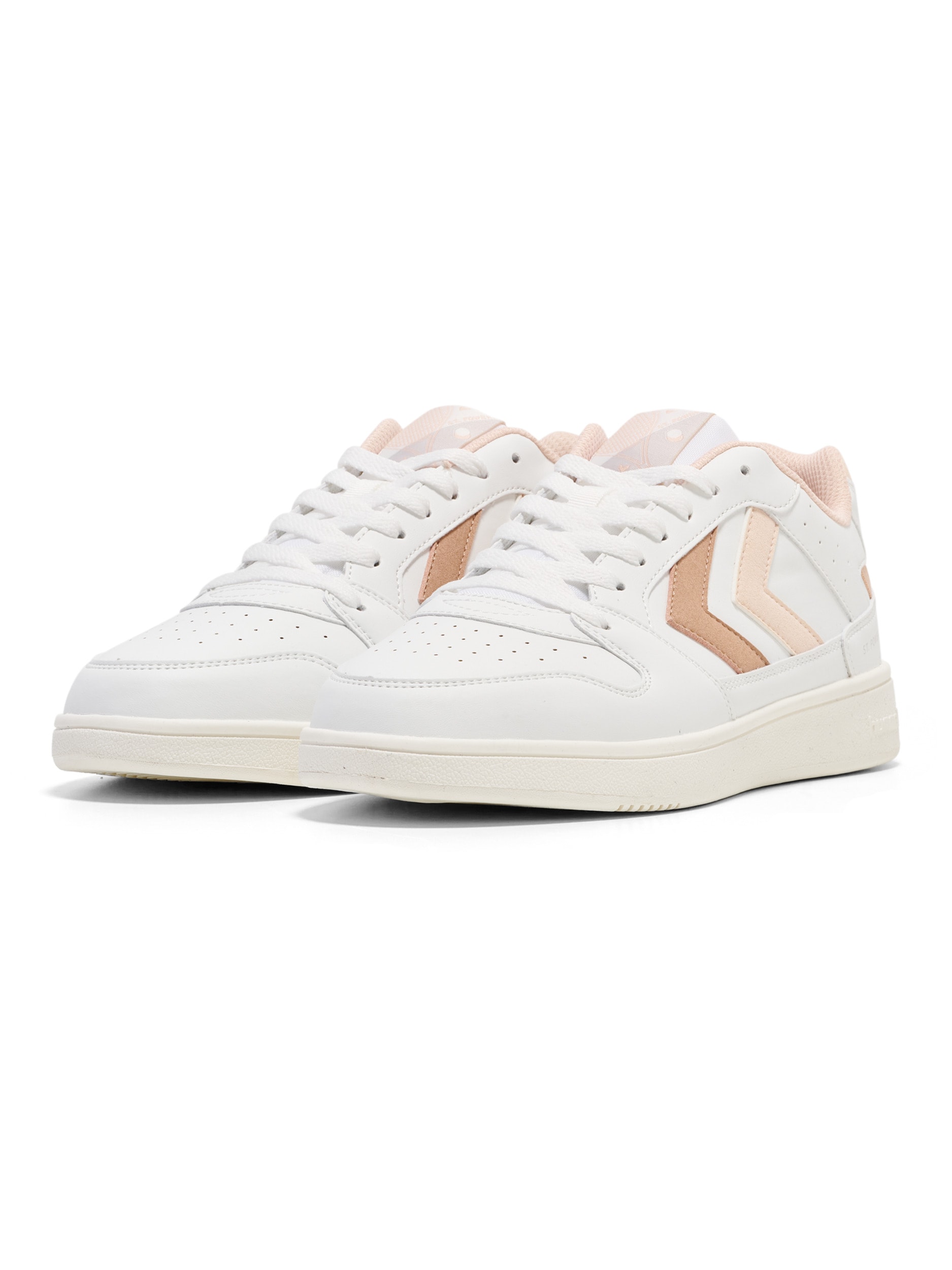 hummel Sneaker »ST. POWER PLAY WMNS«