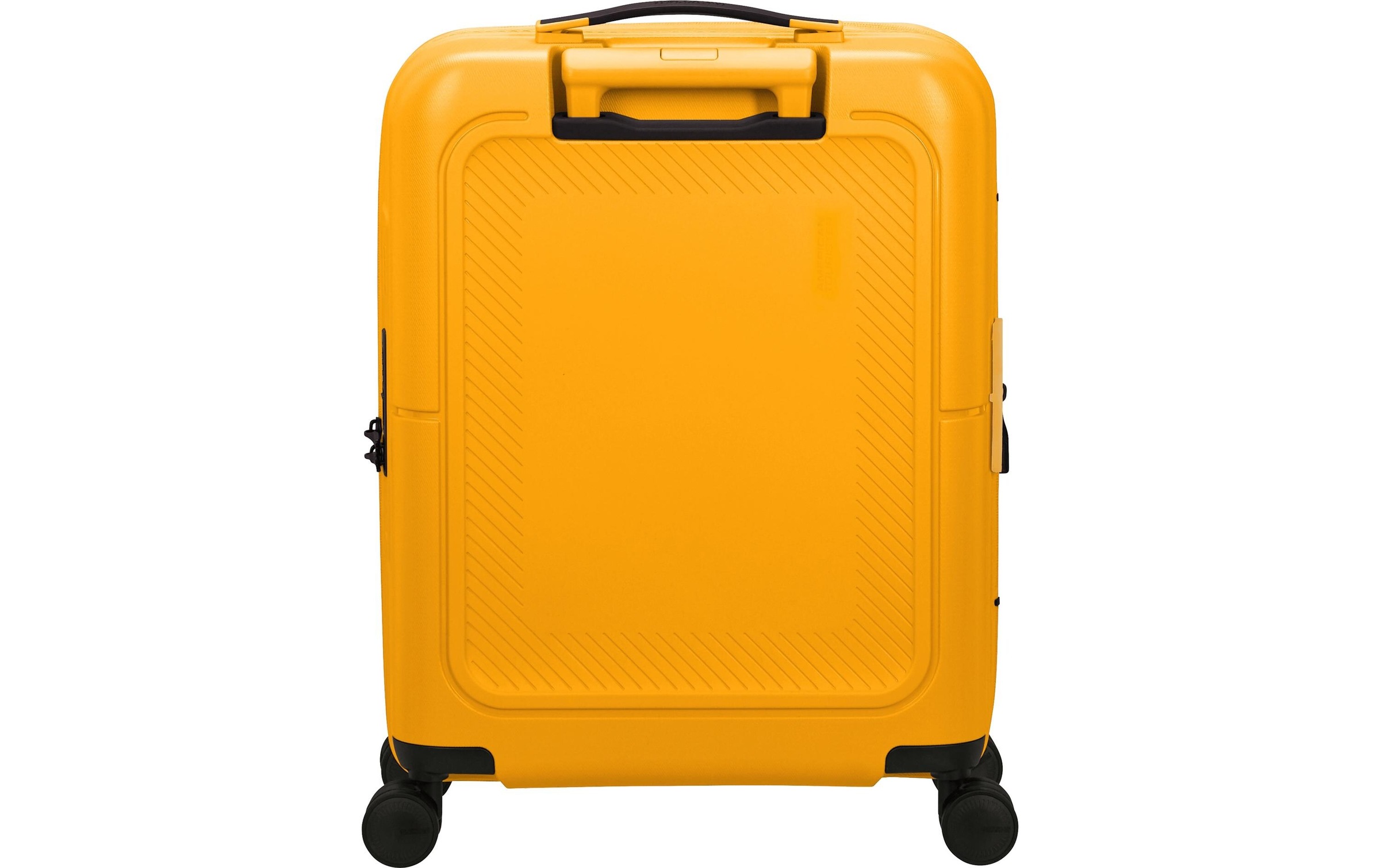 American Tourister® Valise »DASHPOP 77« 47 litre 4 Rollen Valise grande valise de voyage serrure TSA à combinaison bagage enregistré