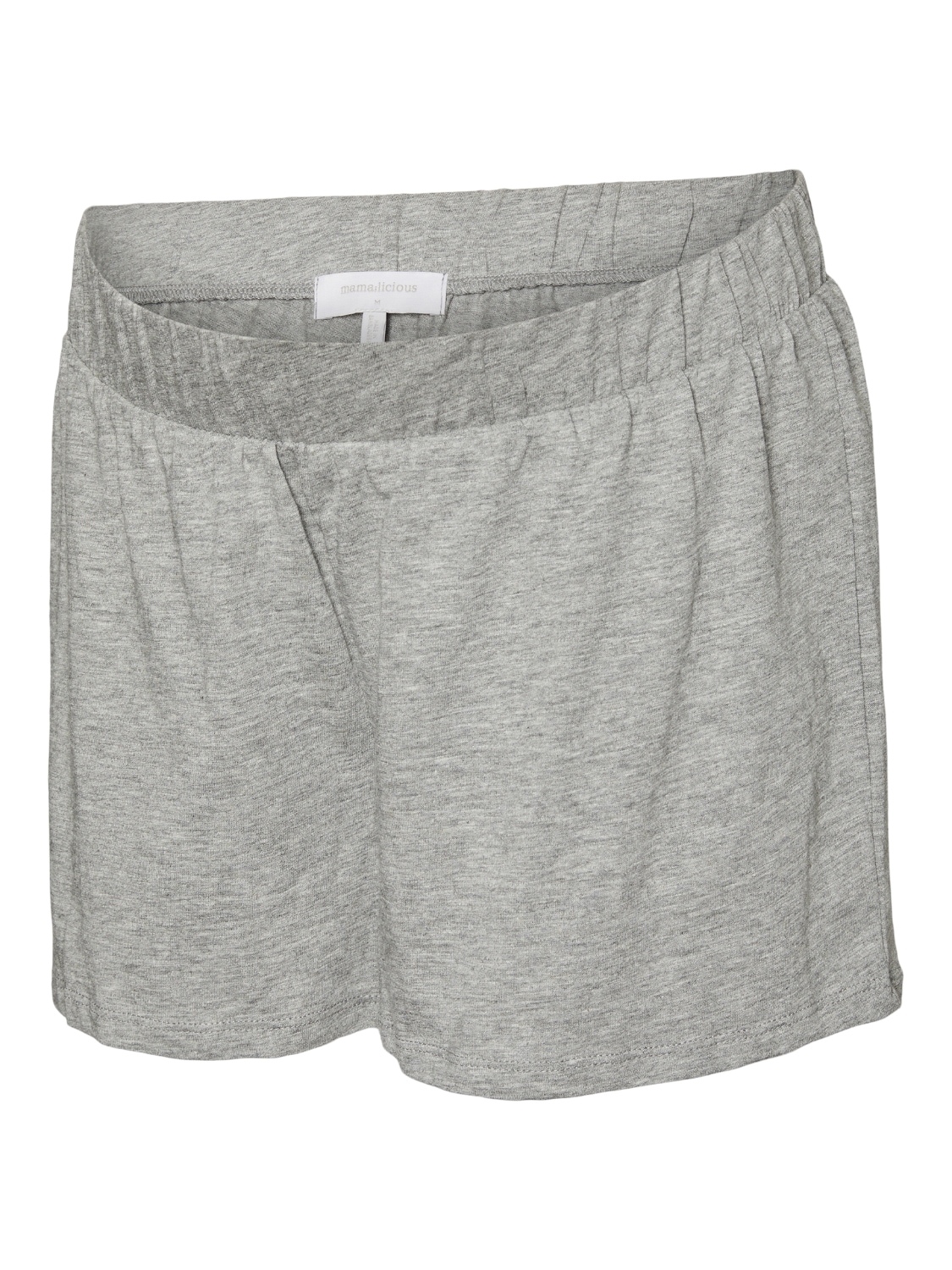 Mamalicious Pyjama de maternité »MLMIRA LGM LIA CAP JRS PYJAMAS 2F NOOS« Set, 2 pièces