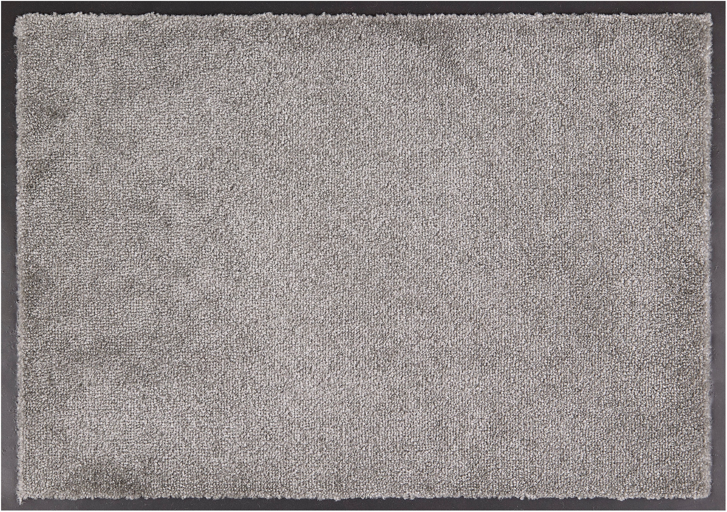 Image of SCHÖNER WOHNEN-Kollektion Fussmatte "Miami" rechteckig 7 mm Höhe Türmatte, Schmutzfang, In und Outdoor, Sauberlauf, Läufer