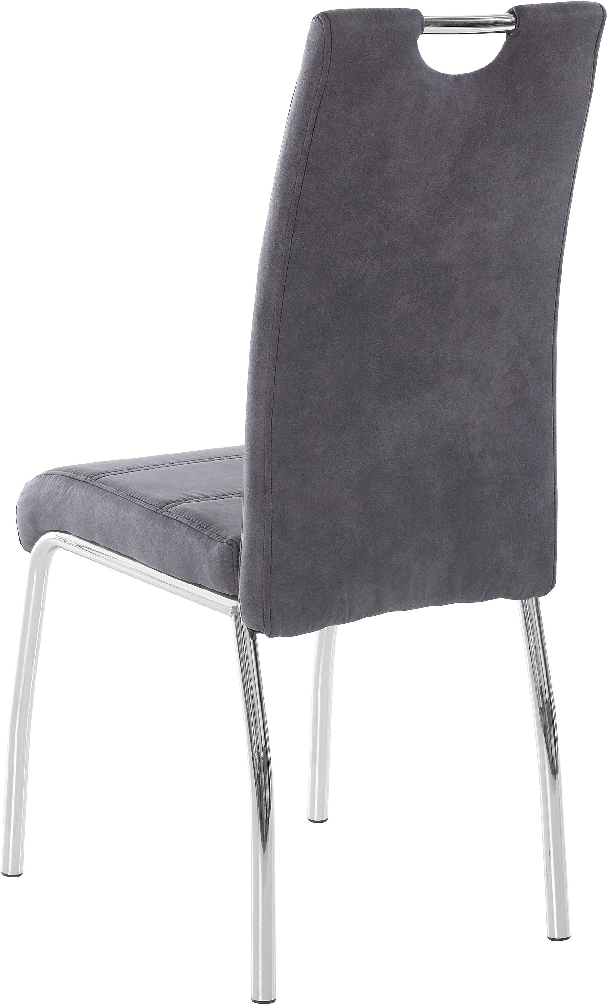 HELA Stuhl »Susi«, (Set), 4 St., Polyester, 2 oder 4 Stück, mit Griff