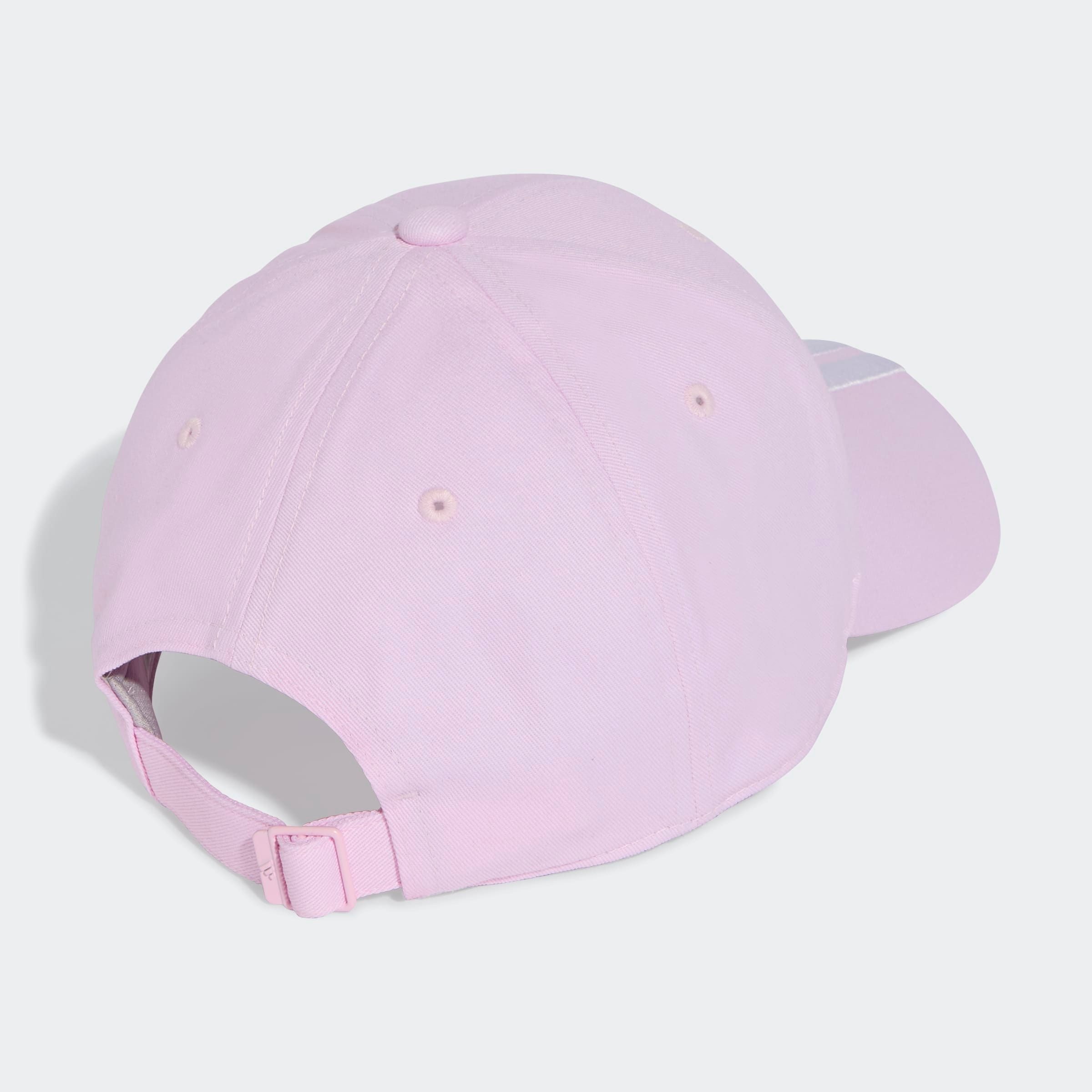 adidas Performance Baseball Cap »BBALL 3S CAP NL«