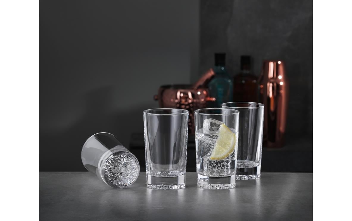 Eulenspiegel Glas