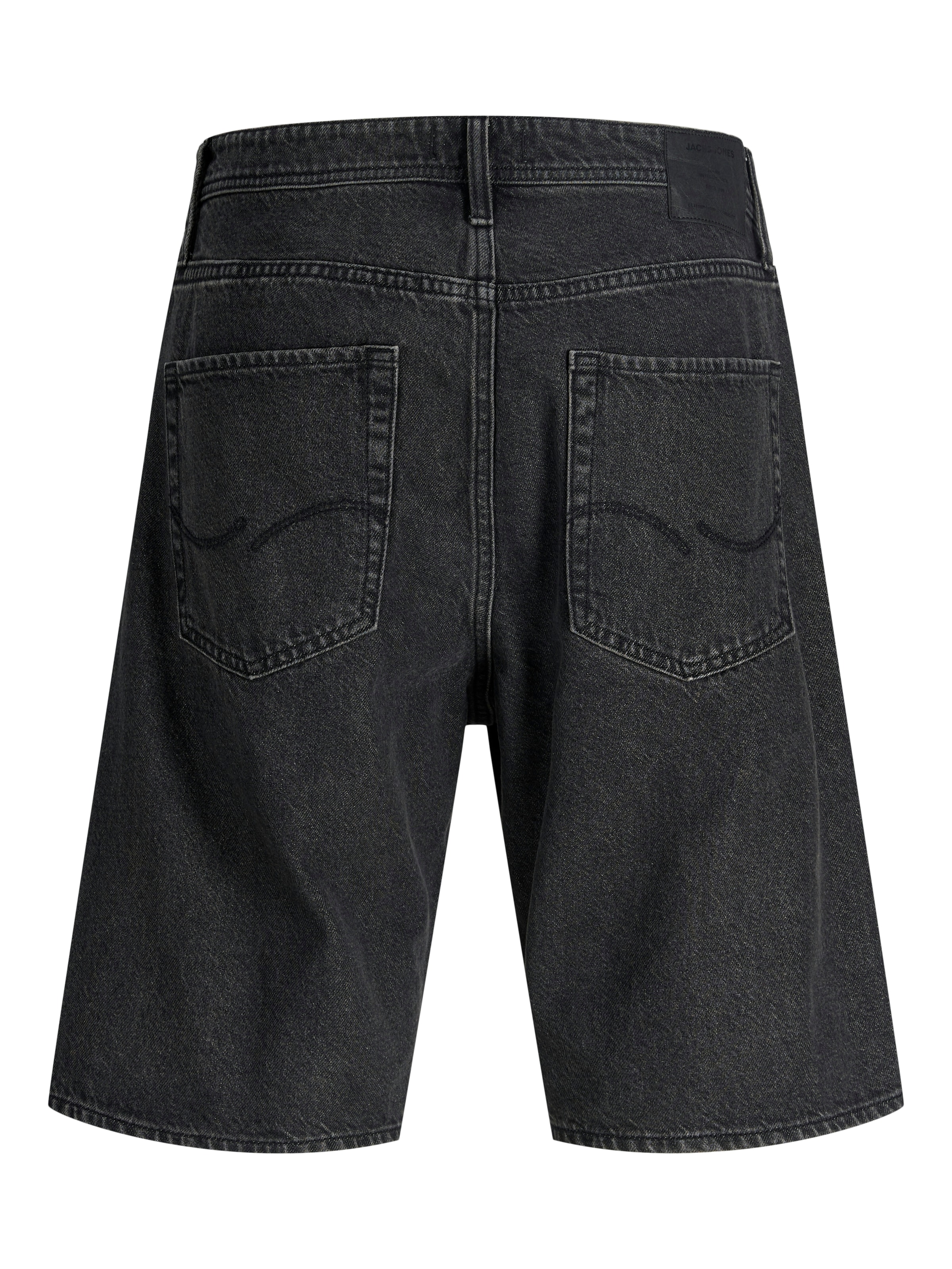 Jack & Jones PlusSize Bermuda en jean »JJITONY JJORIGINAL SHORT« Five-Pocket-Design, relaxed fit