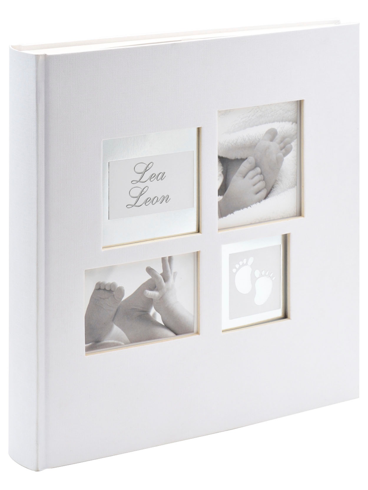 Image of Walther Fotoalbum »Little Foot«, (1 St.) bei Ackermann Versand Schweiz