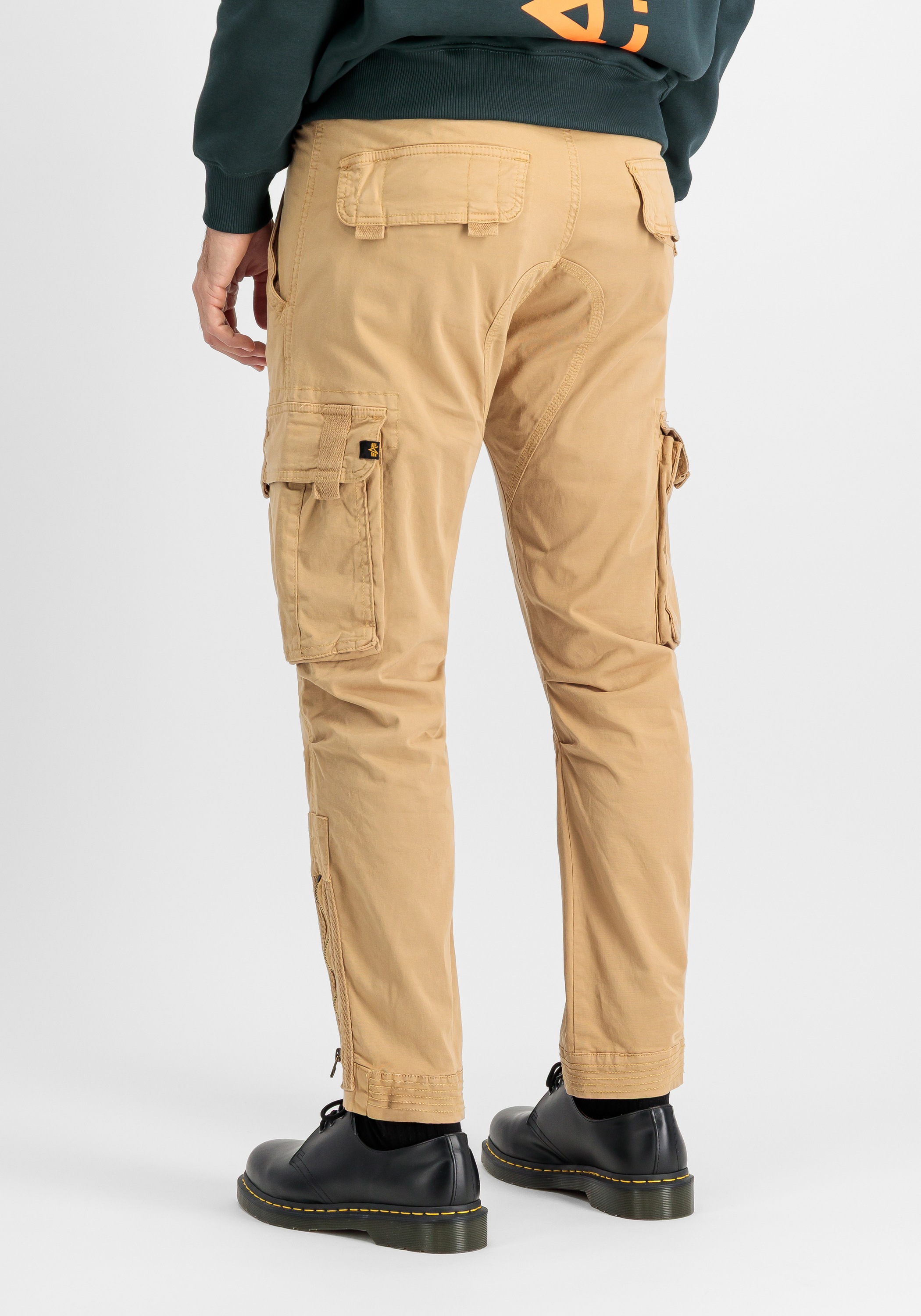 Alpha Industries Pantalon cargo »Task Force Pant«