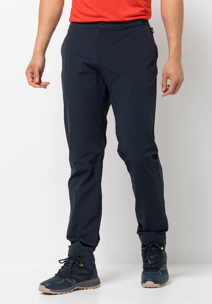 Image of Jack Wolfskin Outdoorhose »JWP PANT M« bei Ackermann Versand Schweiz