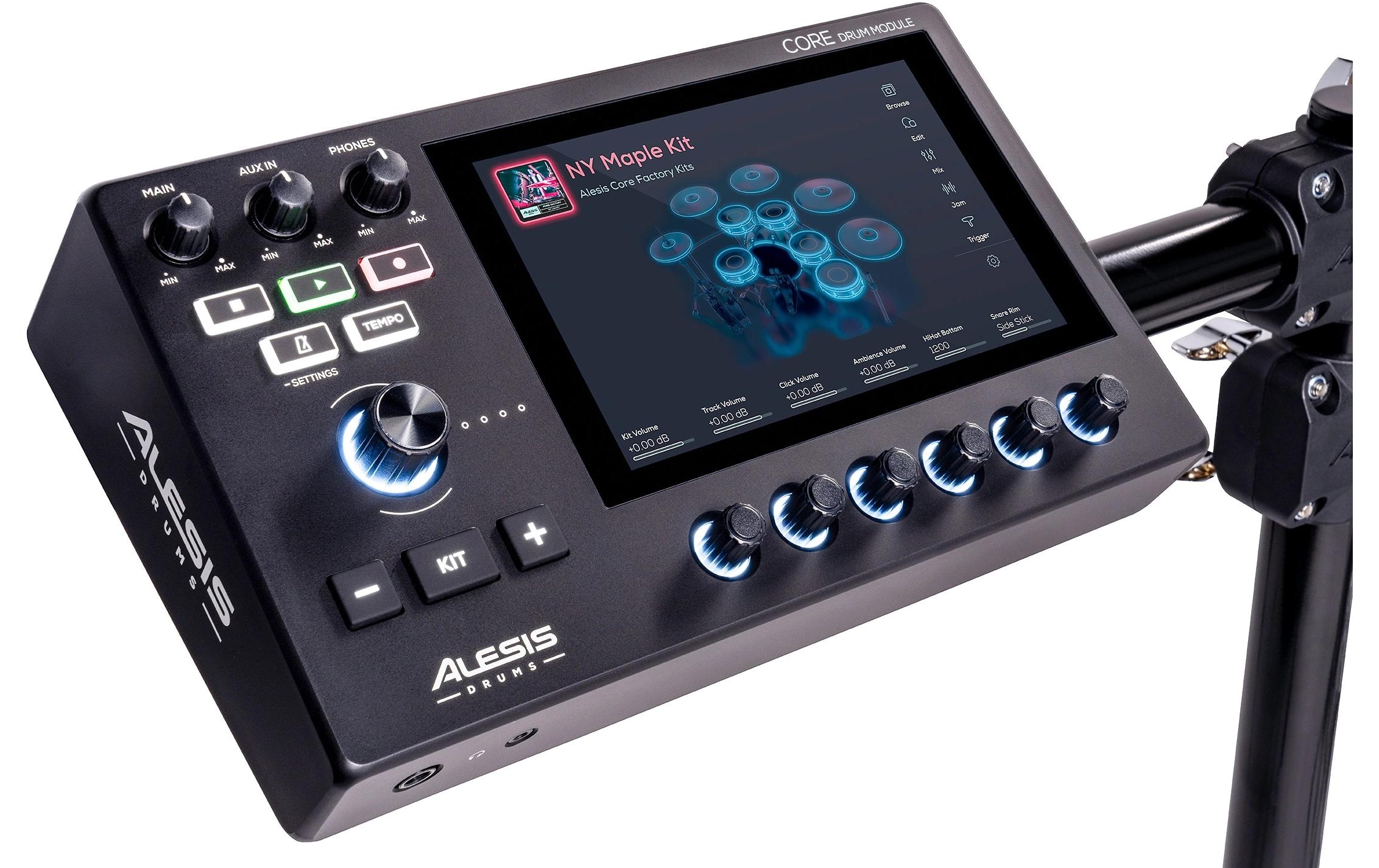 Schlagzeug »Alesis Strata Core«