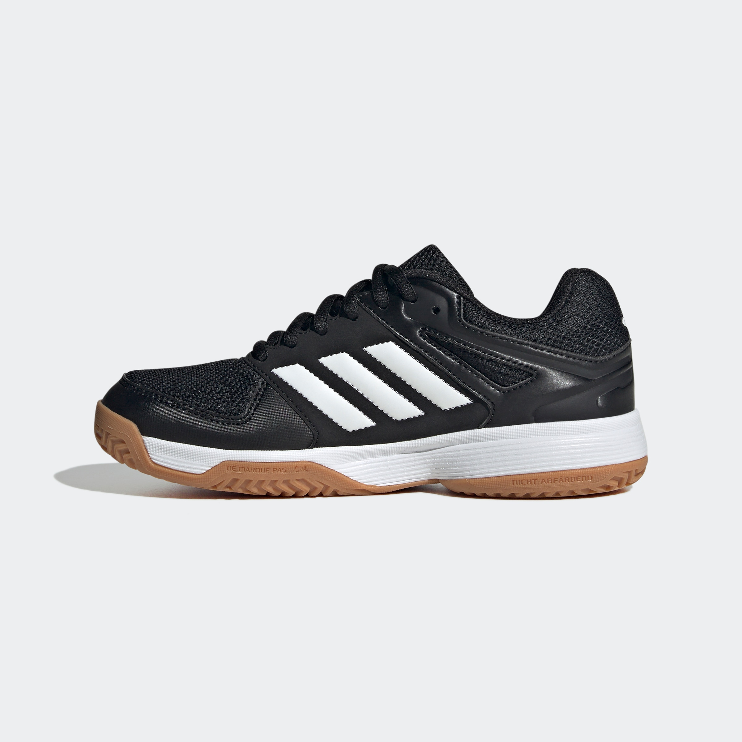 adidas Performance Handballschuh »SPEEDCOURT IN KIDS«