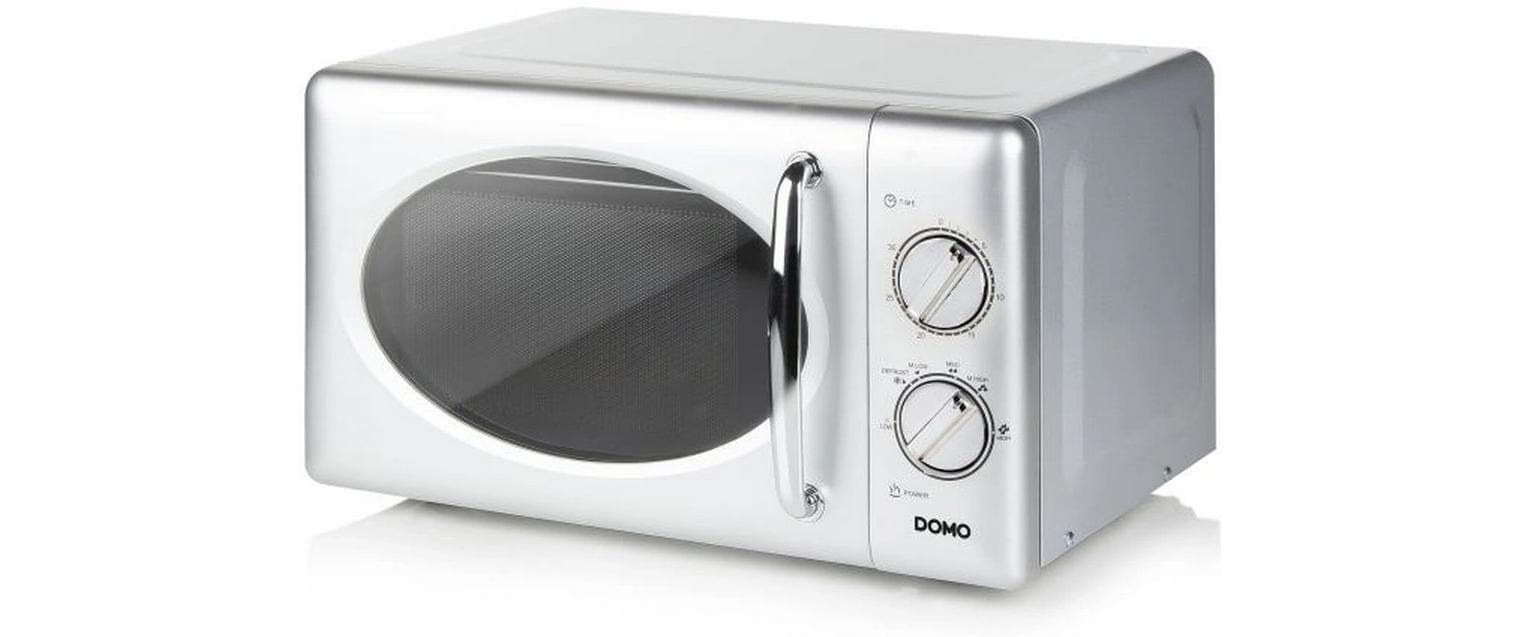 Domo Mikrowelle »DO3025«, 900 W