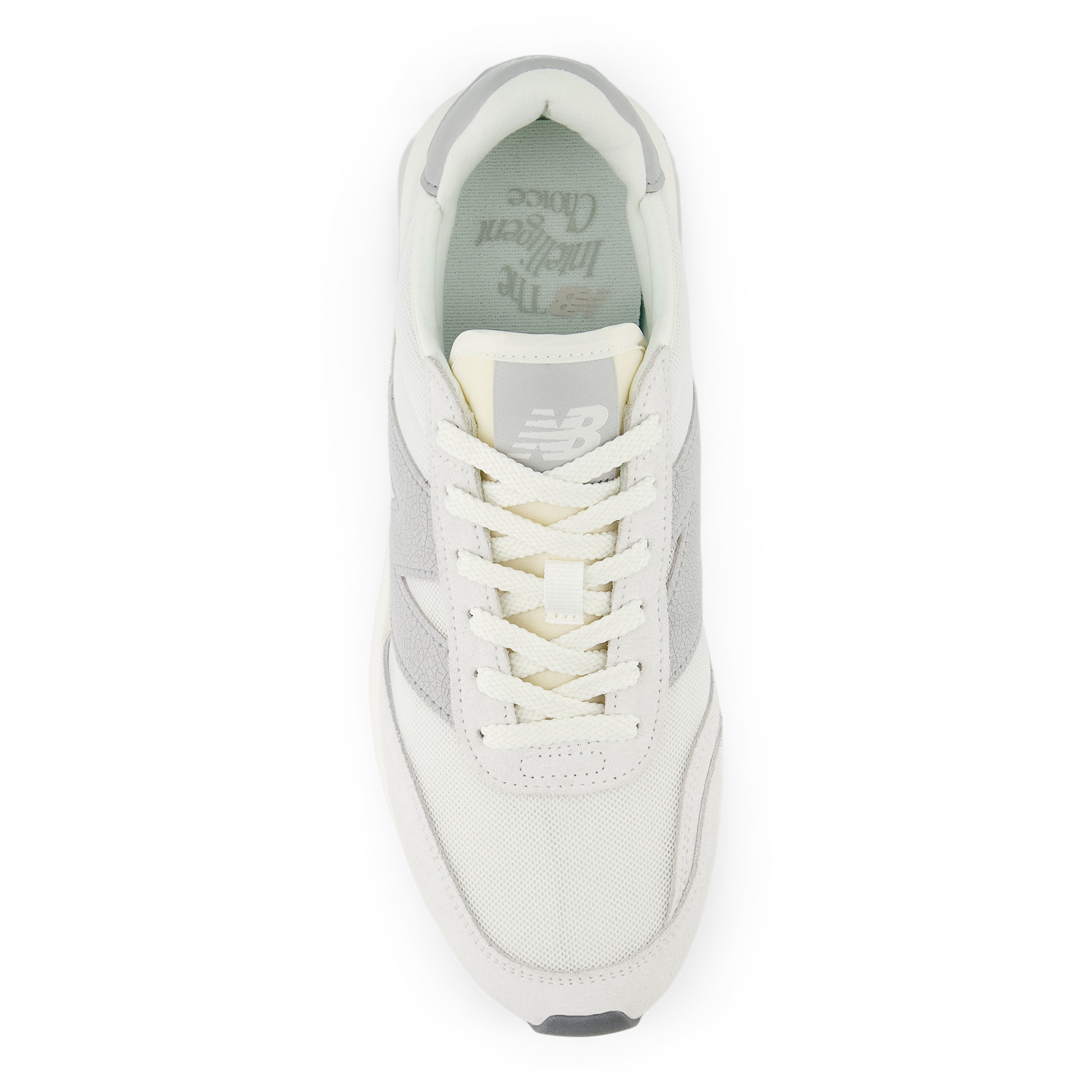 New Balance Sneaker »370«