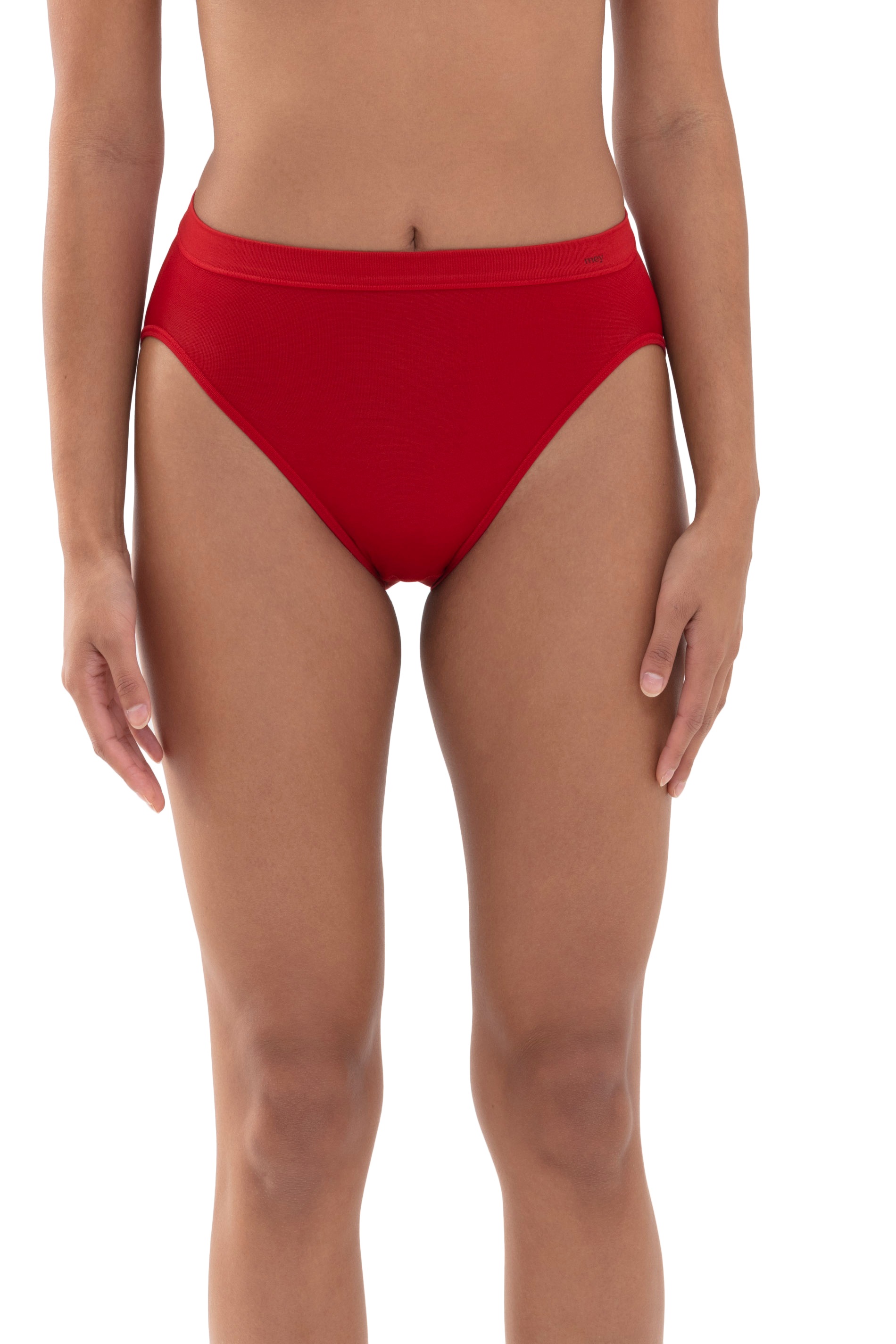 Image of Mey Jazz-Pants Slips "SERIE EMOTION" Ohne auftragende Seitennähte