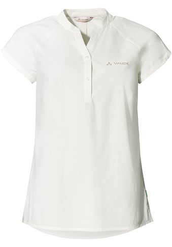 Funktionsbluse »WOMEN'S YARAS SL SHIRT II«, (1 tlg.), mit 2-Knopf-Form