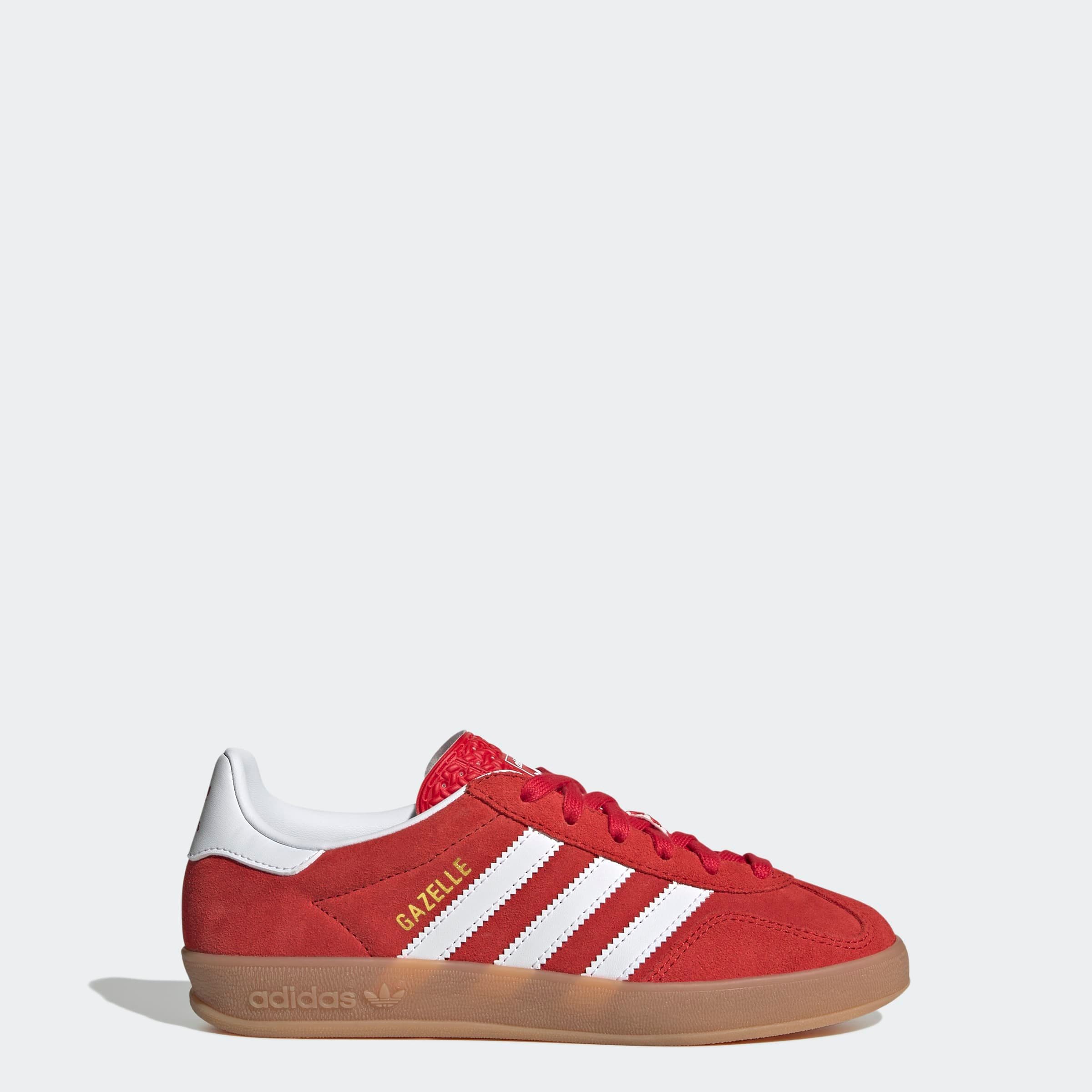 adidas Originals Sneaker »GAZELLE INDOOR  FÜR KINDER«