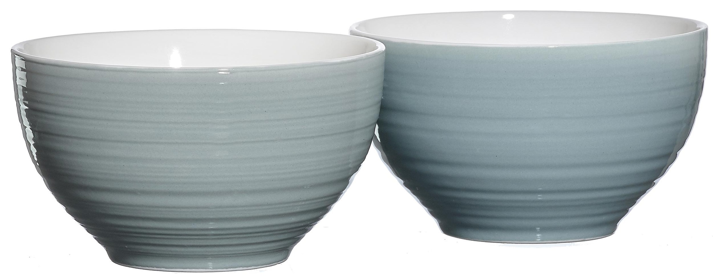 Image of Ritzenhoff & Breker Müslischale »Suomi«, 2 tlg., aus Porzellan, 2-teilig bei Ackermann Versand Schweiz