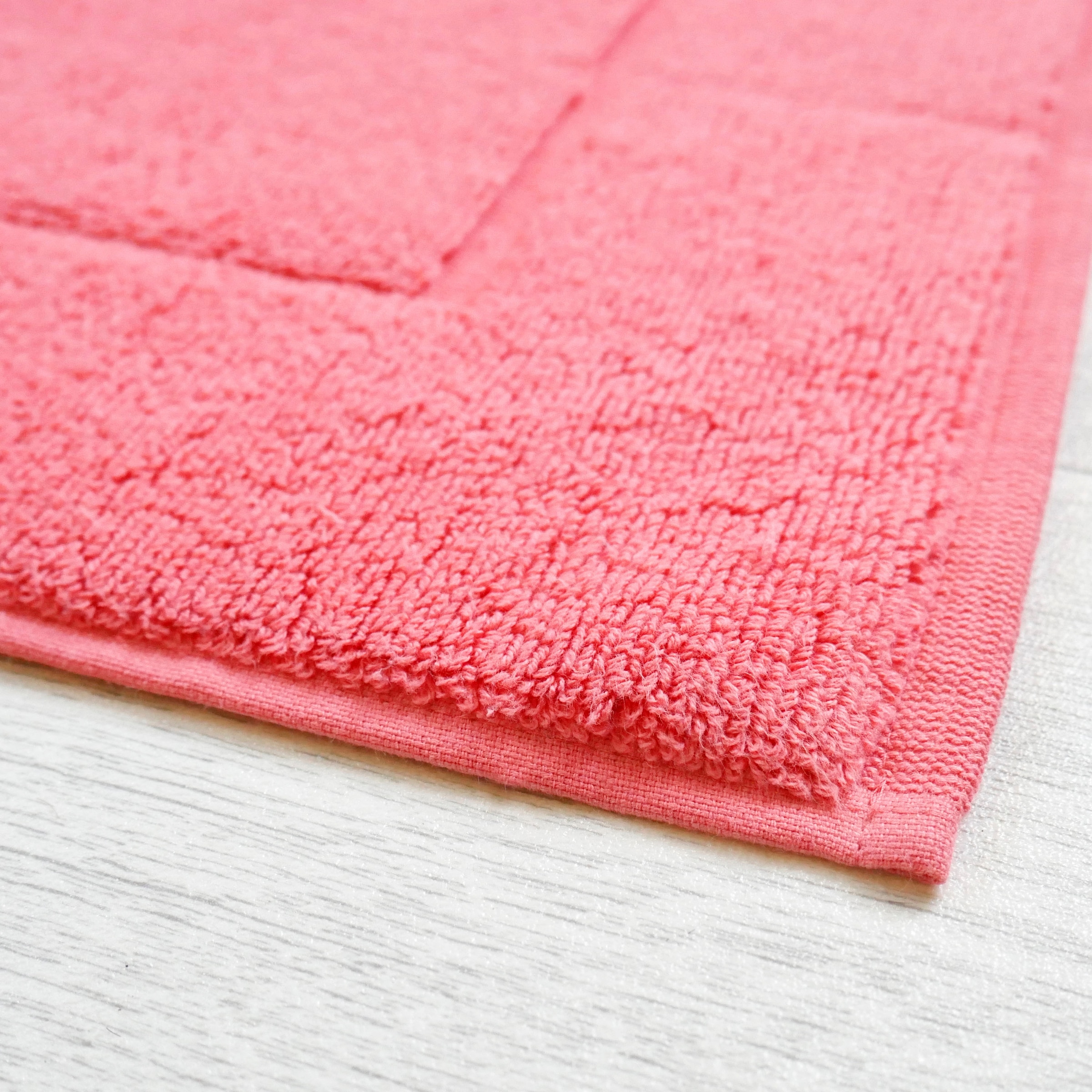 framsohn frottier Tapis de bain »Uni Basic Hotelmatte« Höhe 11 mm grosse Farbpalette, Hergestellt in Österreich, Badezimmerteppich