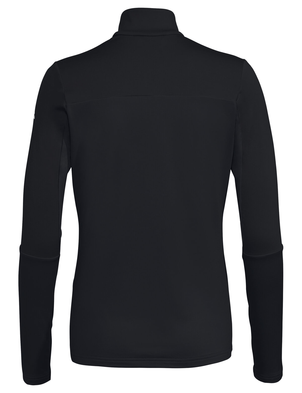 VAUDE T-shirt à manches longues »WOMEN'S LIVIGNO HALFZIP II« 1 cuis tlg.