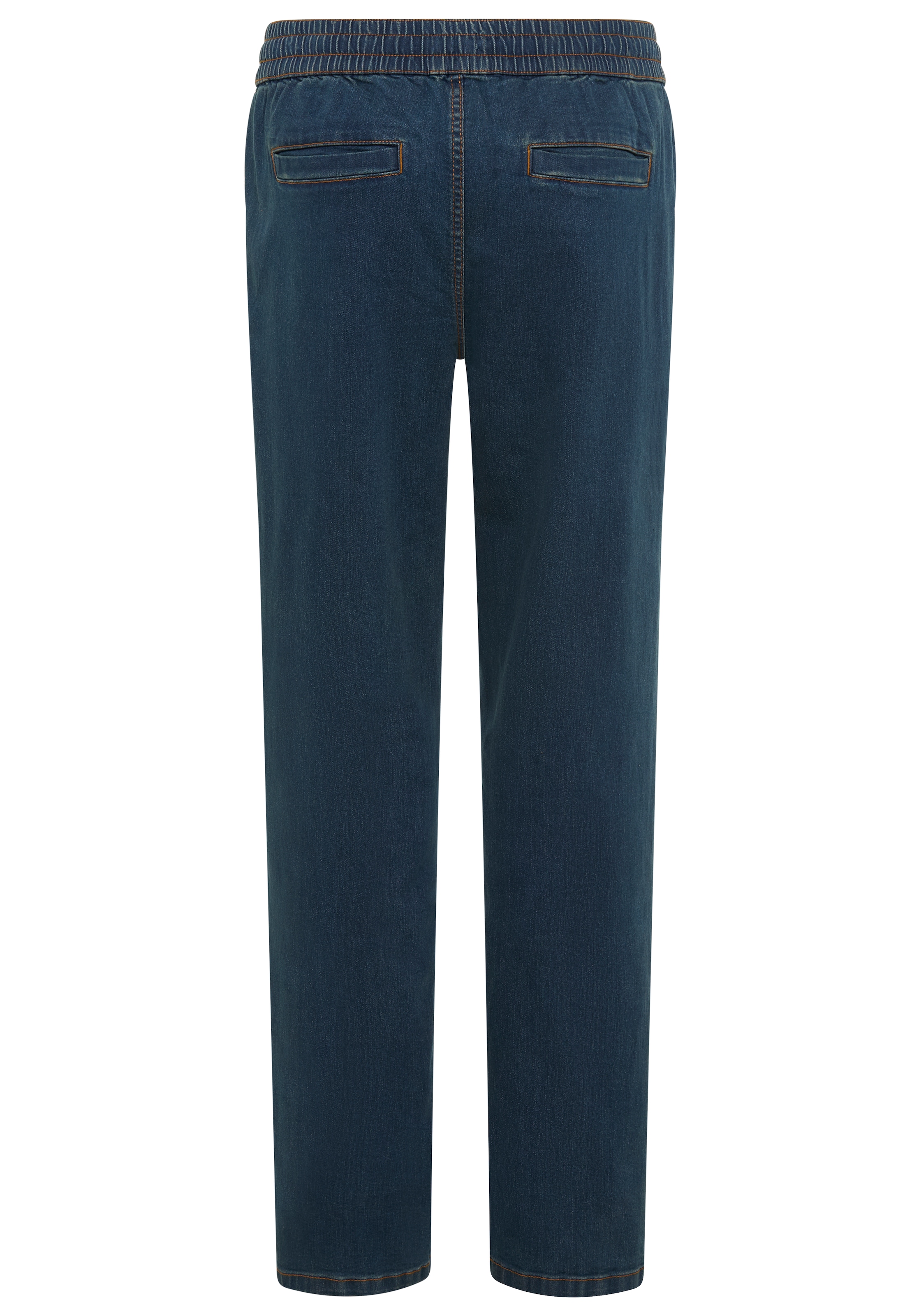 Arizona Schlupfjeans, Schlupfbund