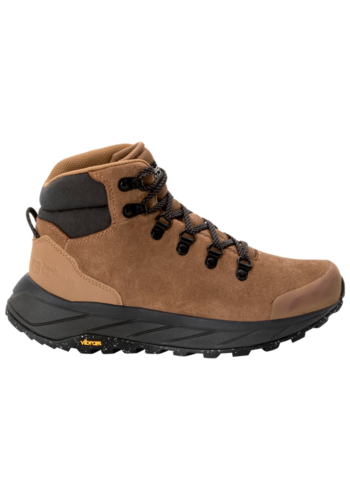 Jack Wolfskin Outdoorschuh »TERRAVENTURE URBAN MID W«