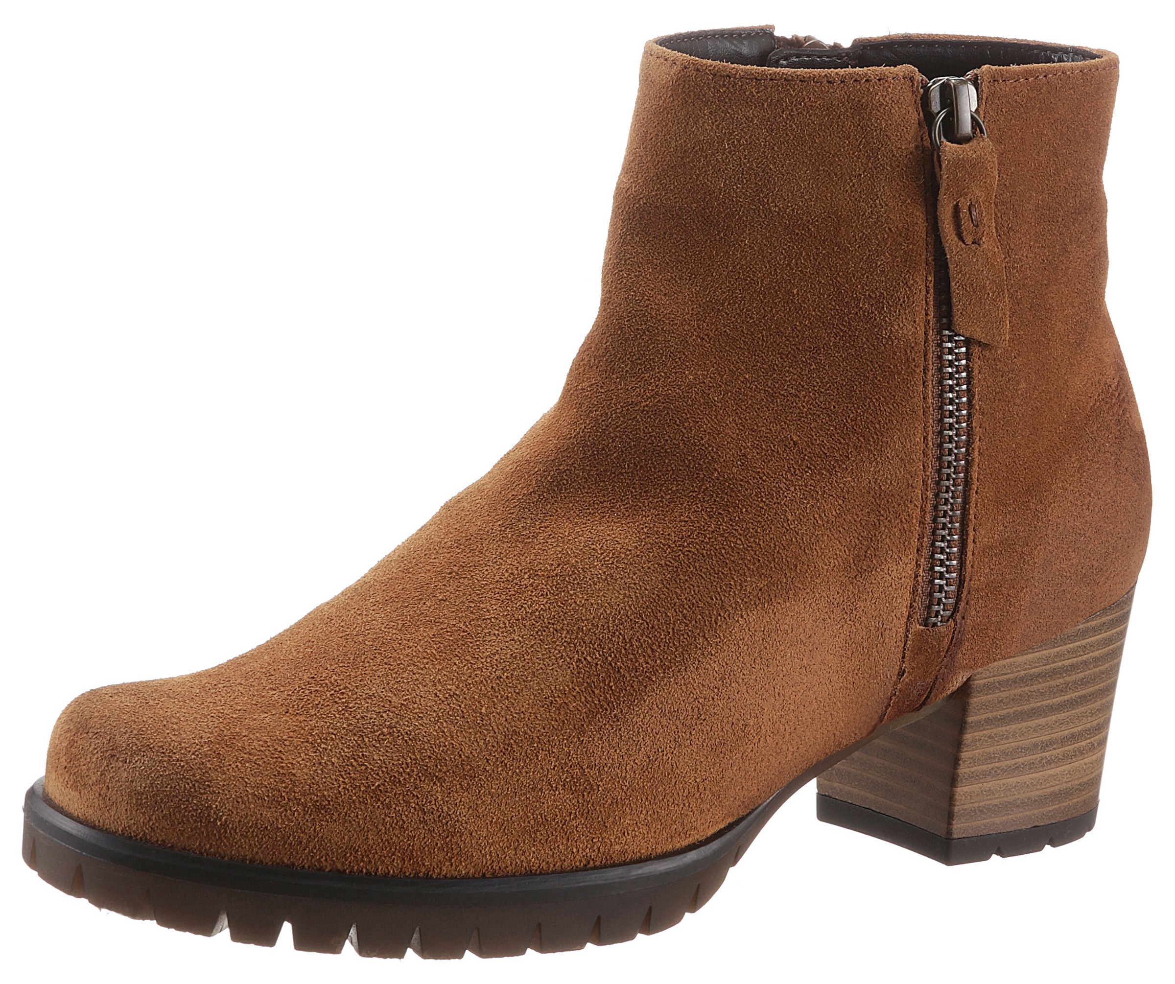 Image of Gabor Stiefelette »ATHEN«, mit 2 Reissverschlüssen bei Ackermann Versand Schweiz