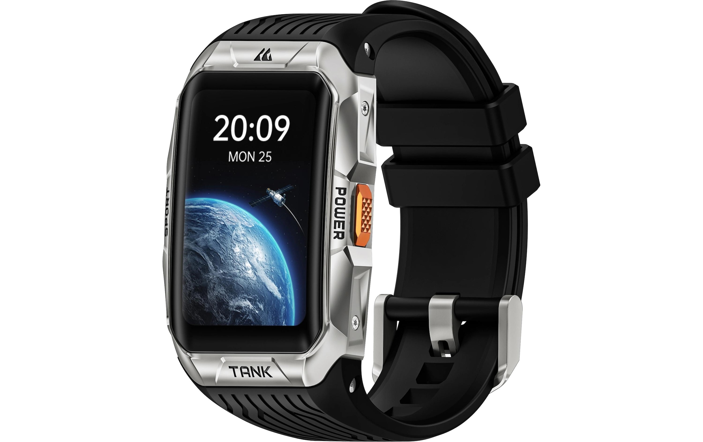   Smartwatch »Kospet Tank X2 Ultra« ( )
