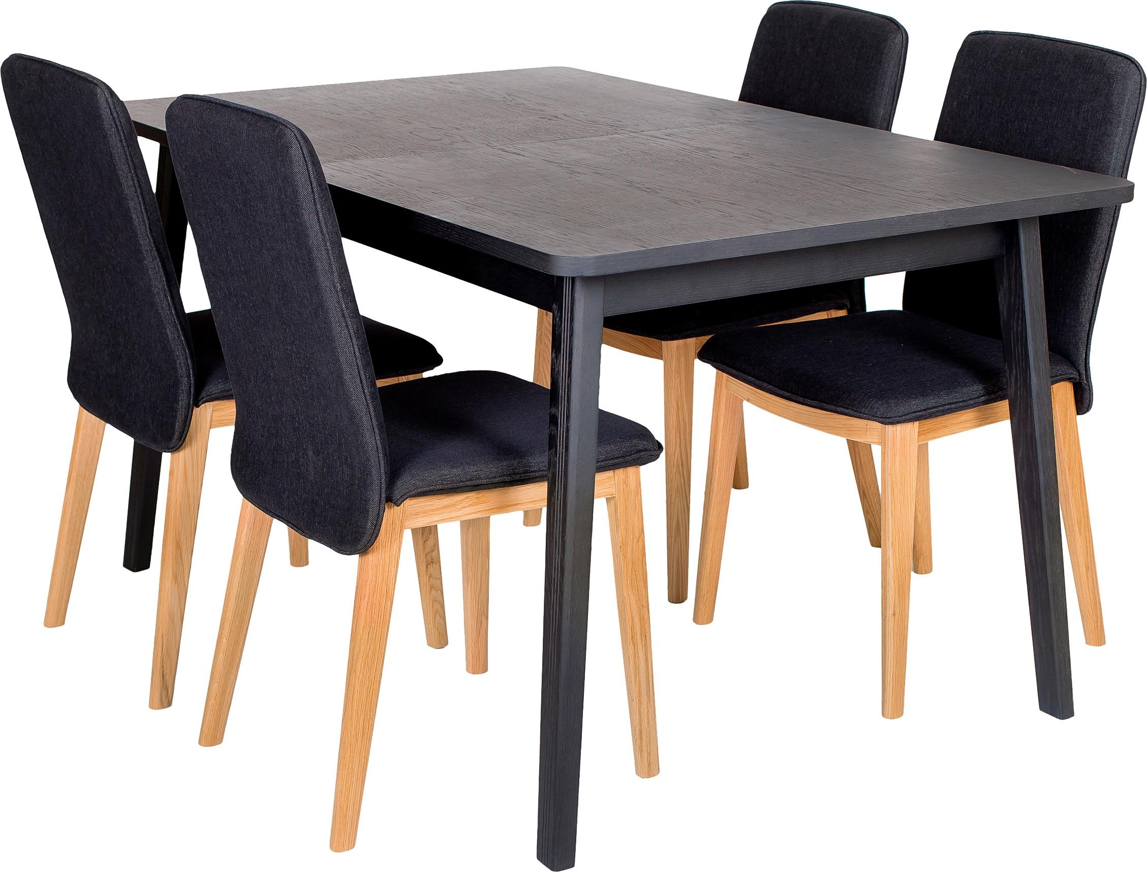 Woodman Esstisch, Breite 140 cm, FSC®-zertifiziert