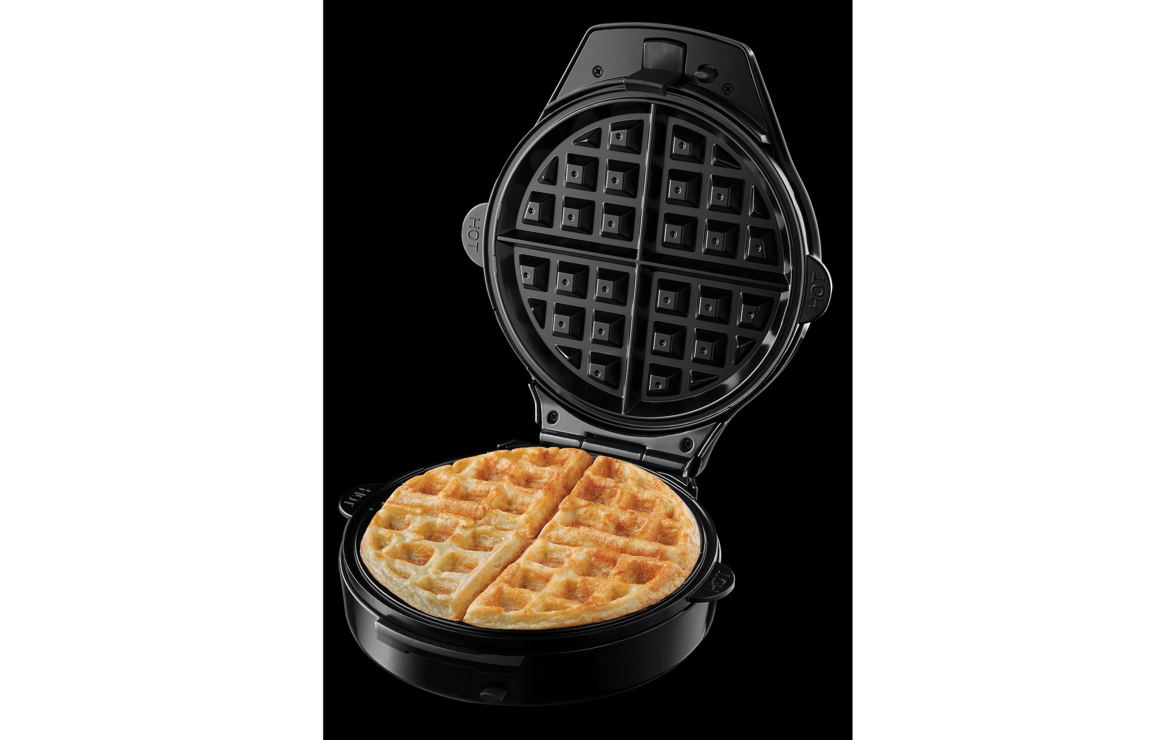 RUSSELL HOBBS 3-in-1-Kombi-Waffeleisen »Fiesta 3 in 1«, 900 W